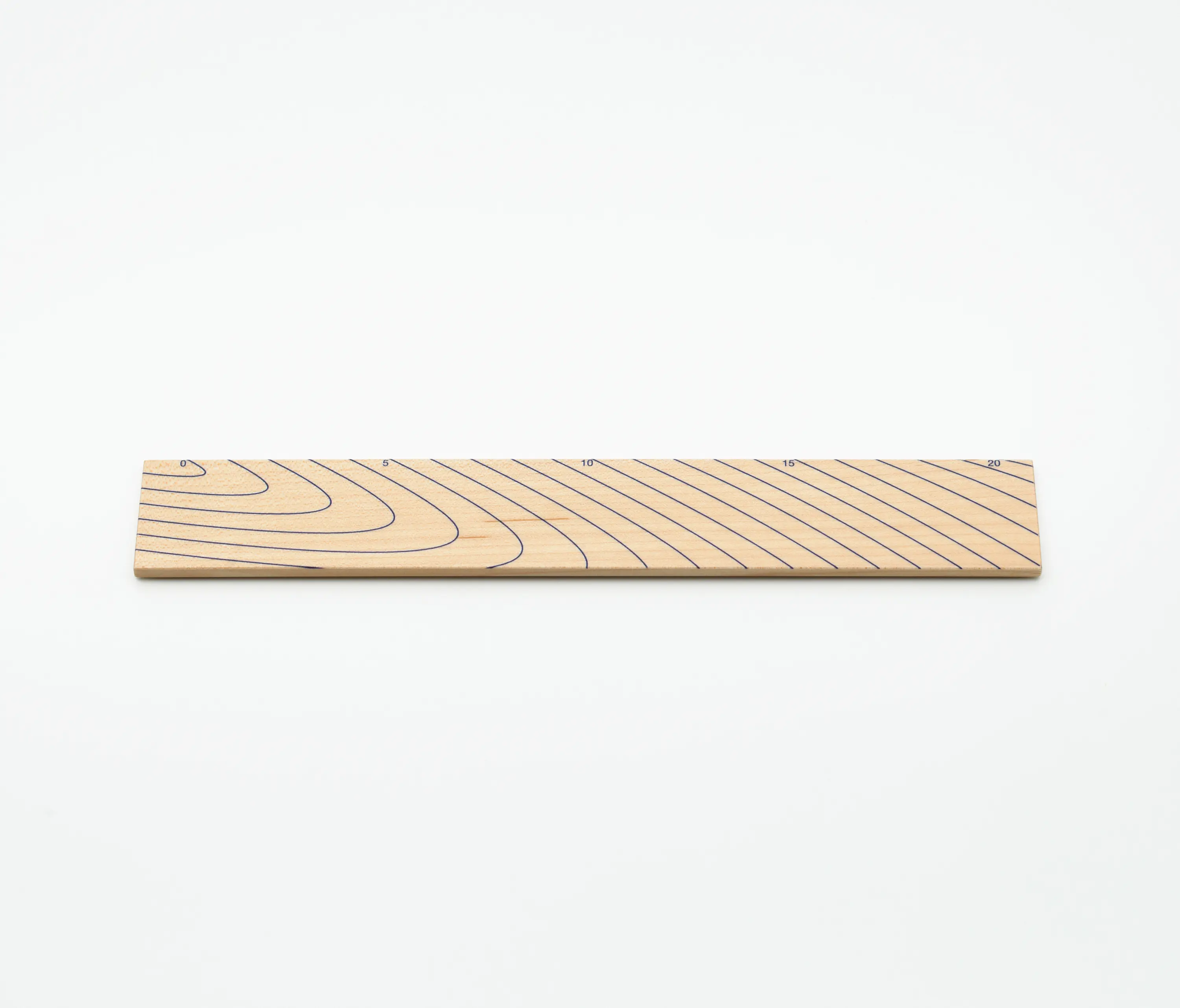 Karimoku New Standard - Ruler