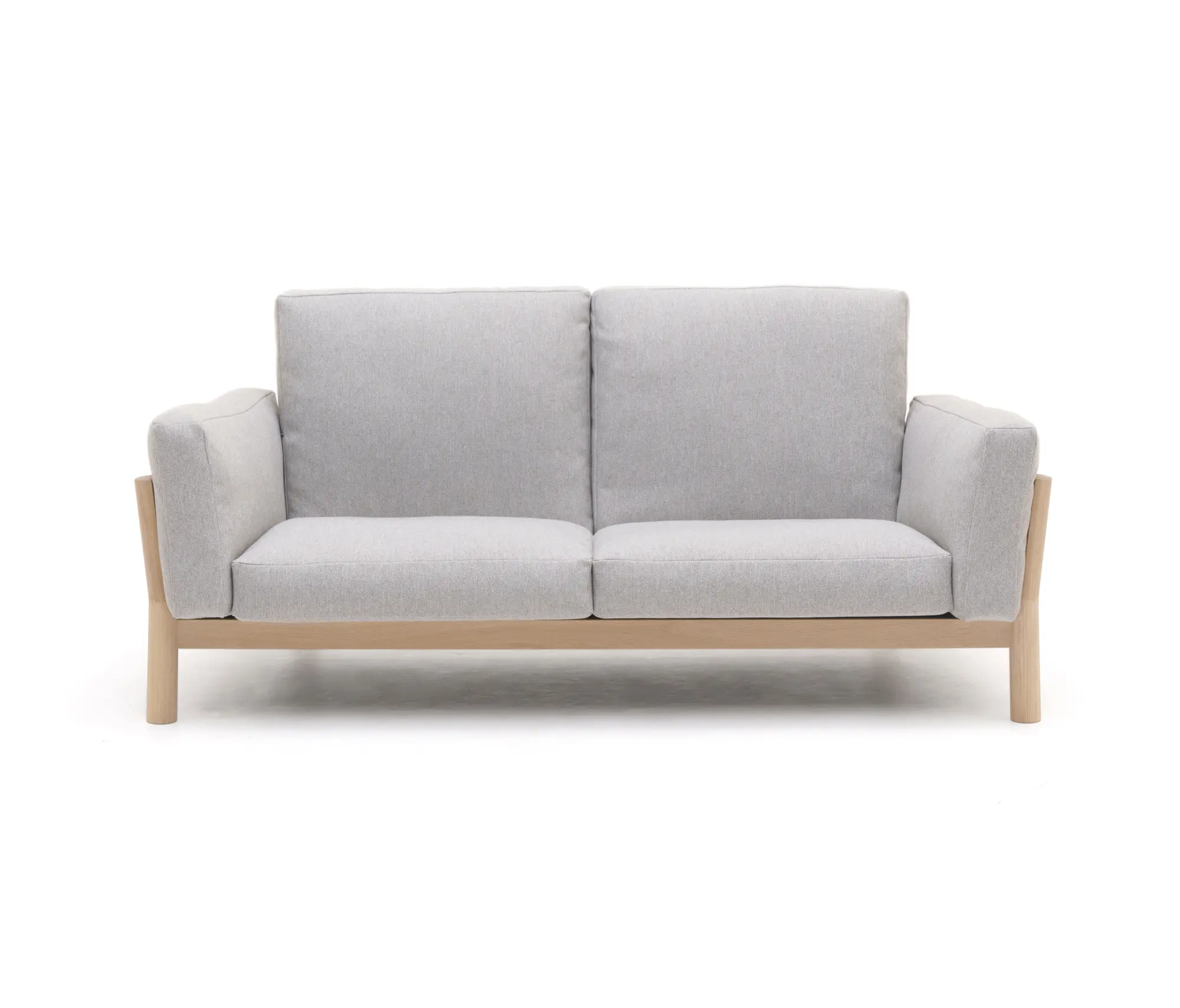 Karimoku New Standard - Castor Sofa 2 Seater
