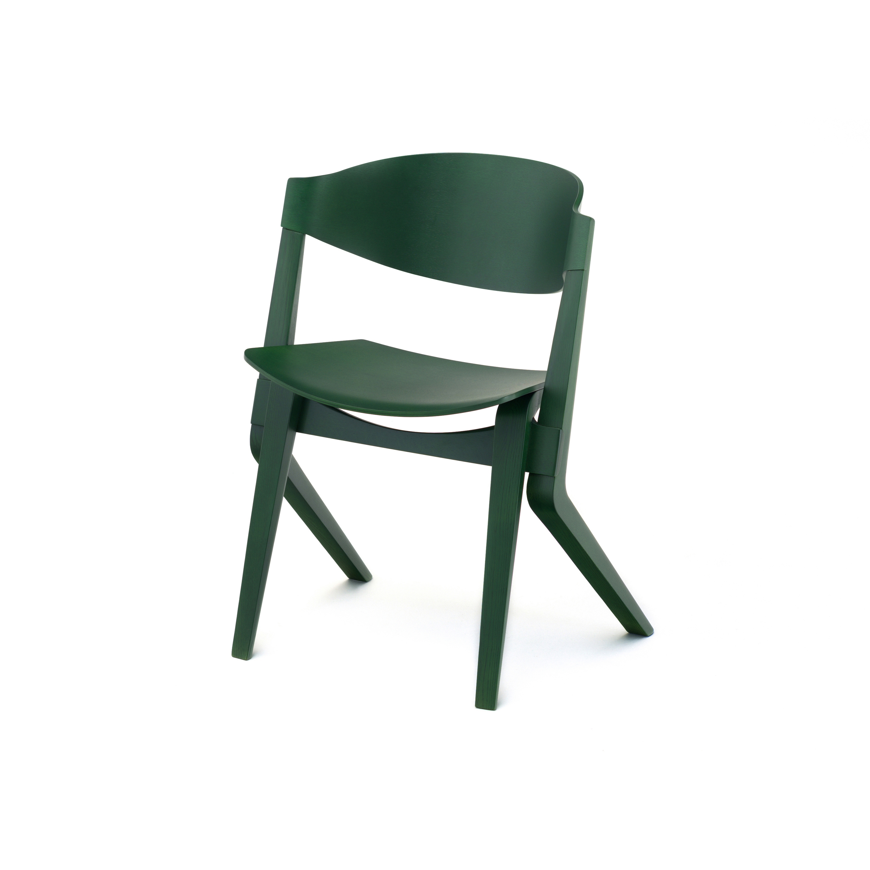 Produkt Scout Chair des Herstellers Karimoku New Standard anzeigen
