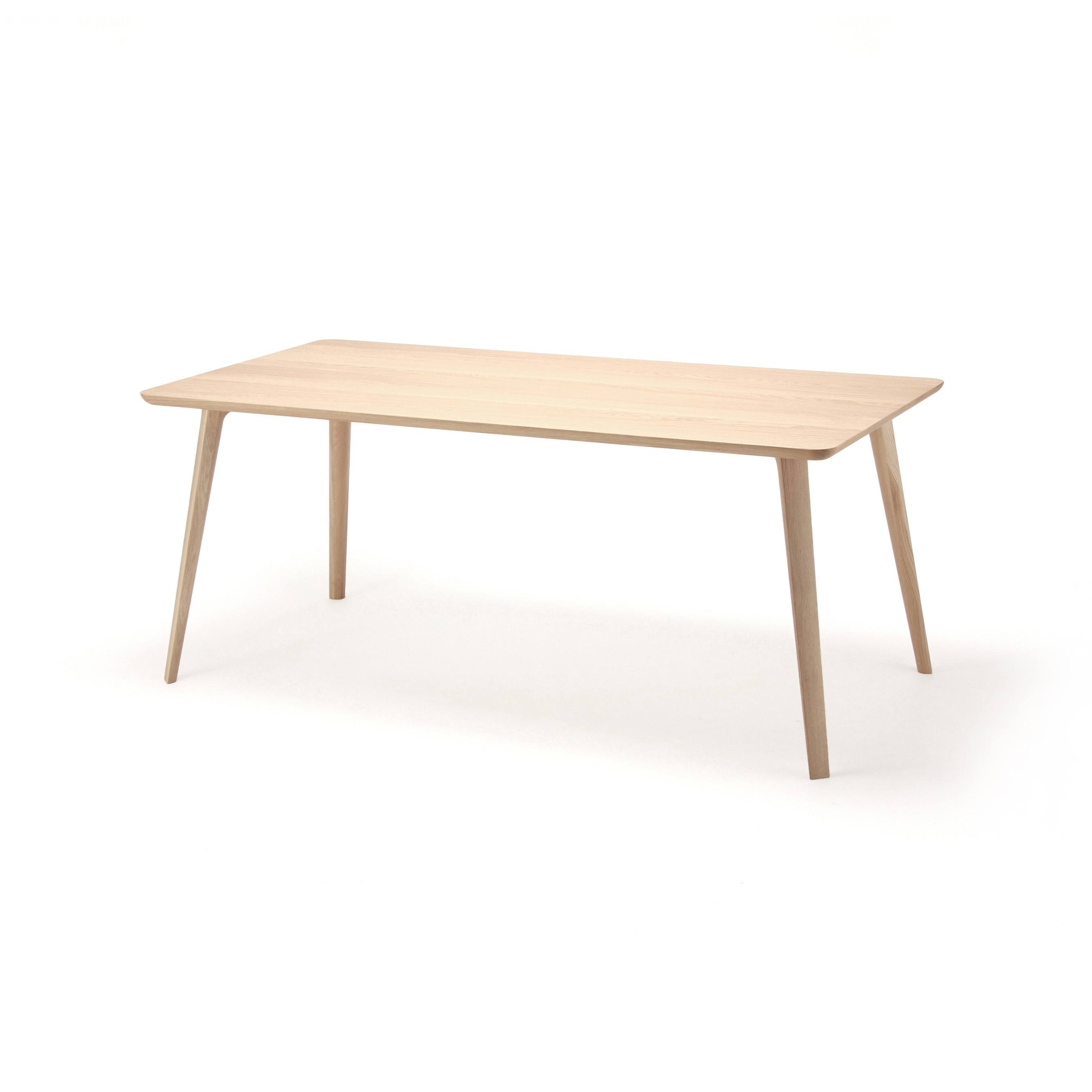 Produkt Scout Table 180 des Herstellers Karimoku New Standard anzeigen