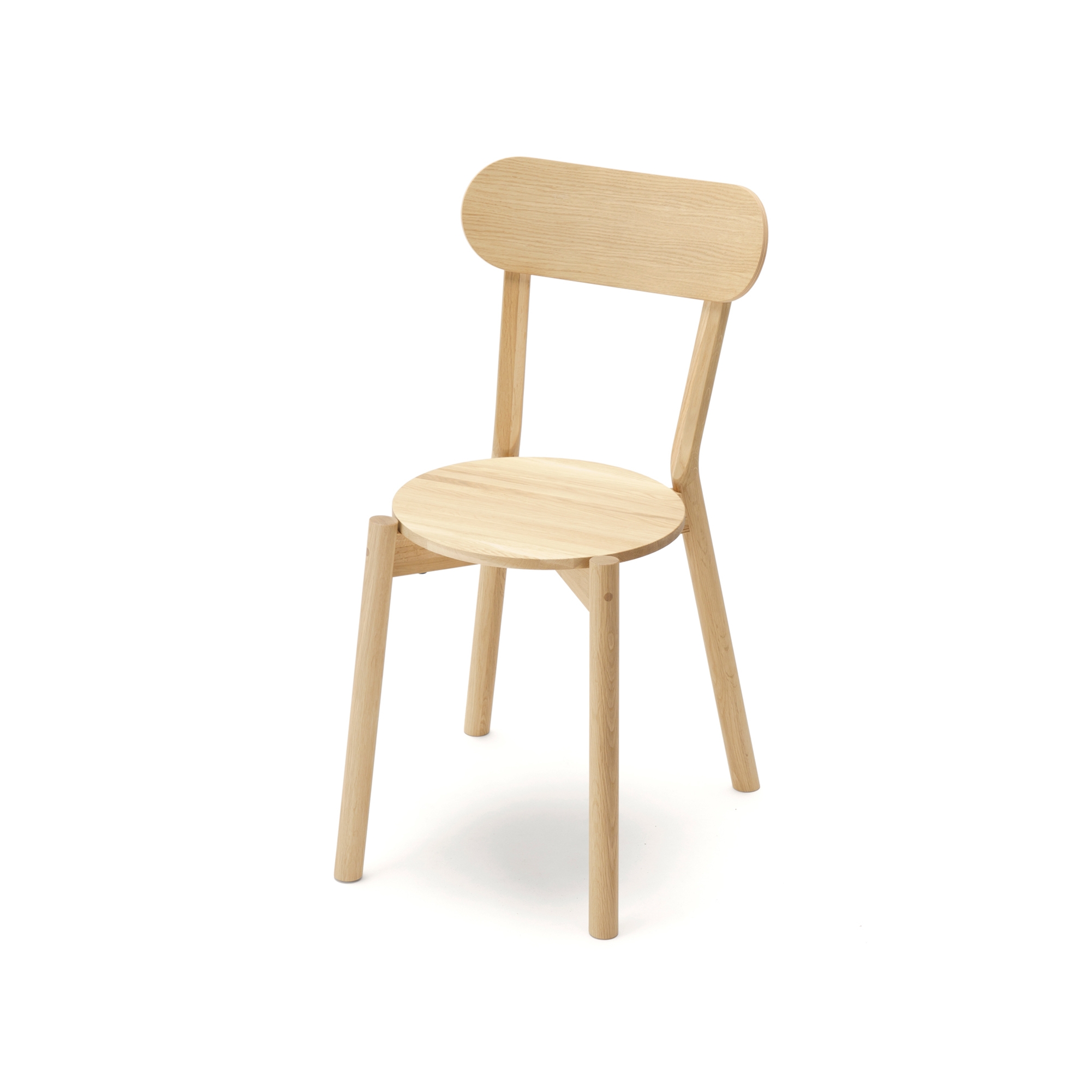 Castor Chair