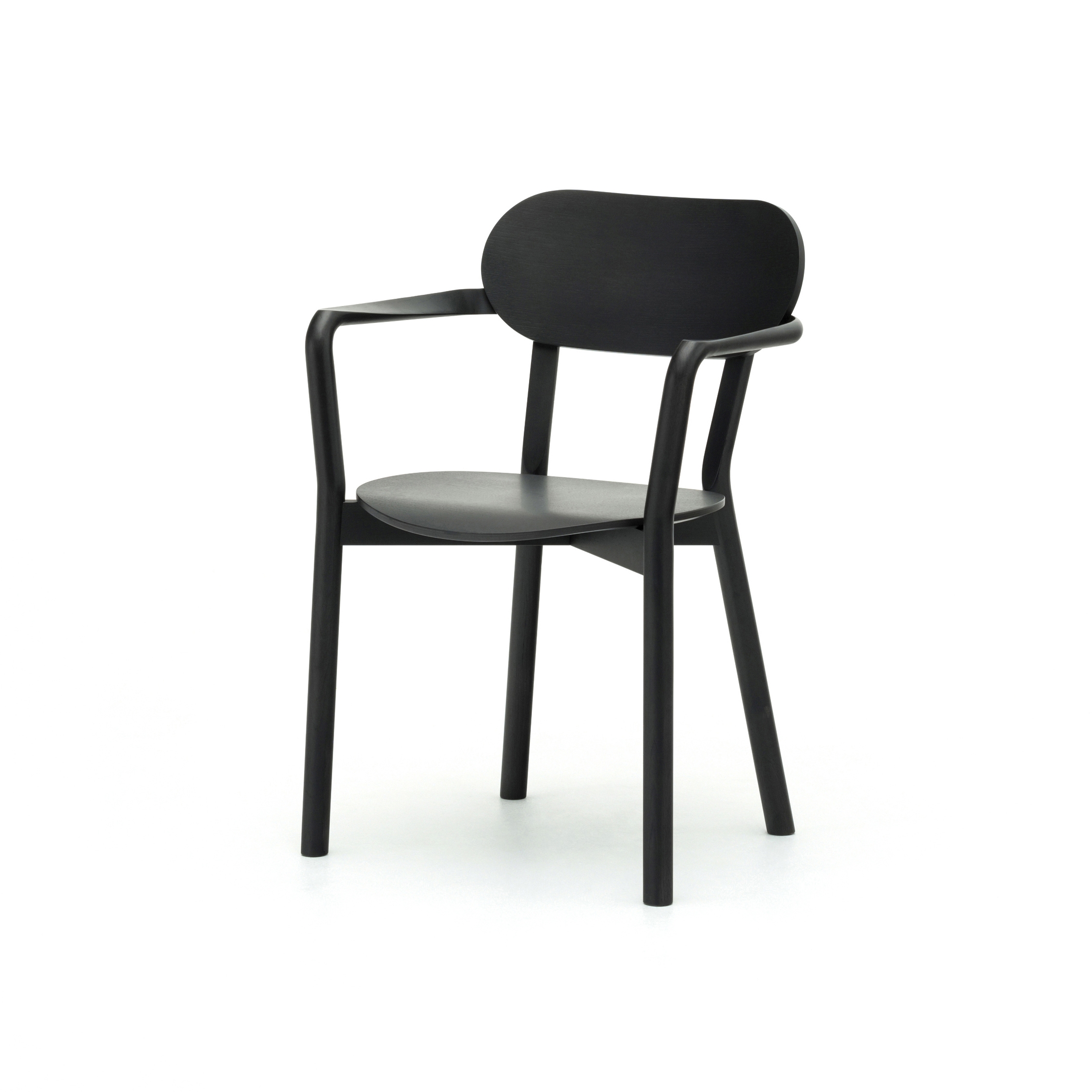Castor Armchair Plus