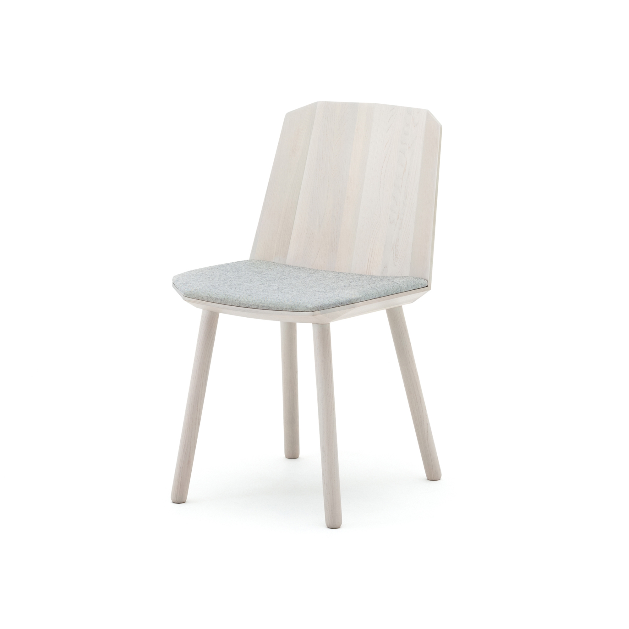 Produkt Colour Wood Sidechair des Herstellers Karimoku New Standard anzeigen