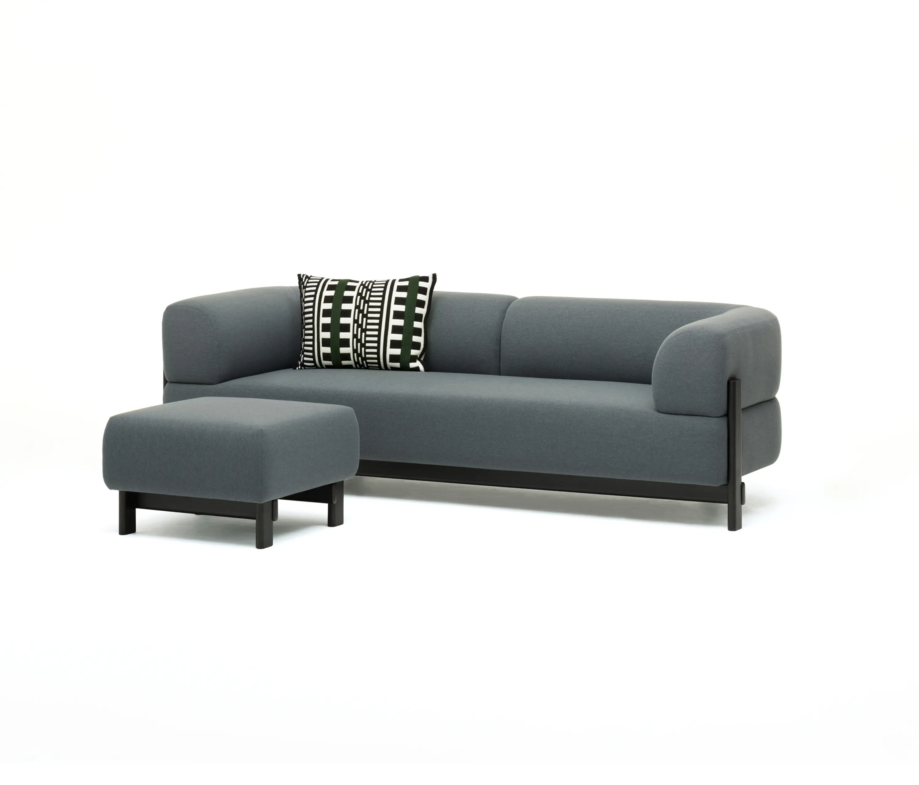 ELEPHANT SOFA 3-SEATER - Sofas from Karimoku New Standard | Architonic