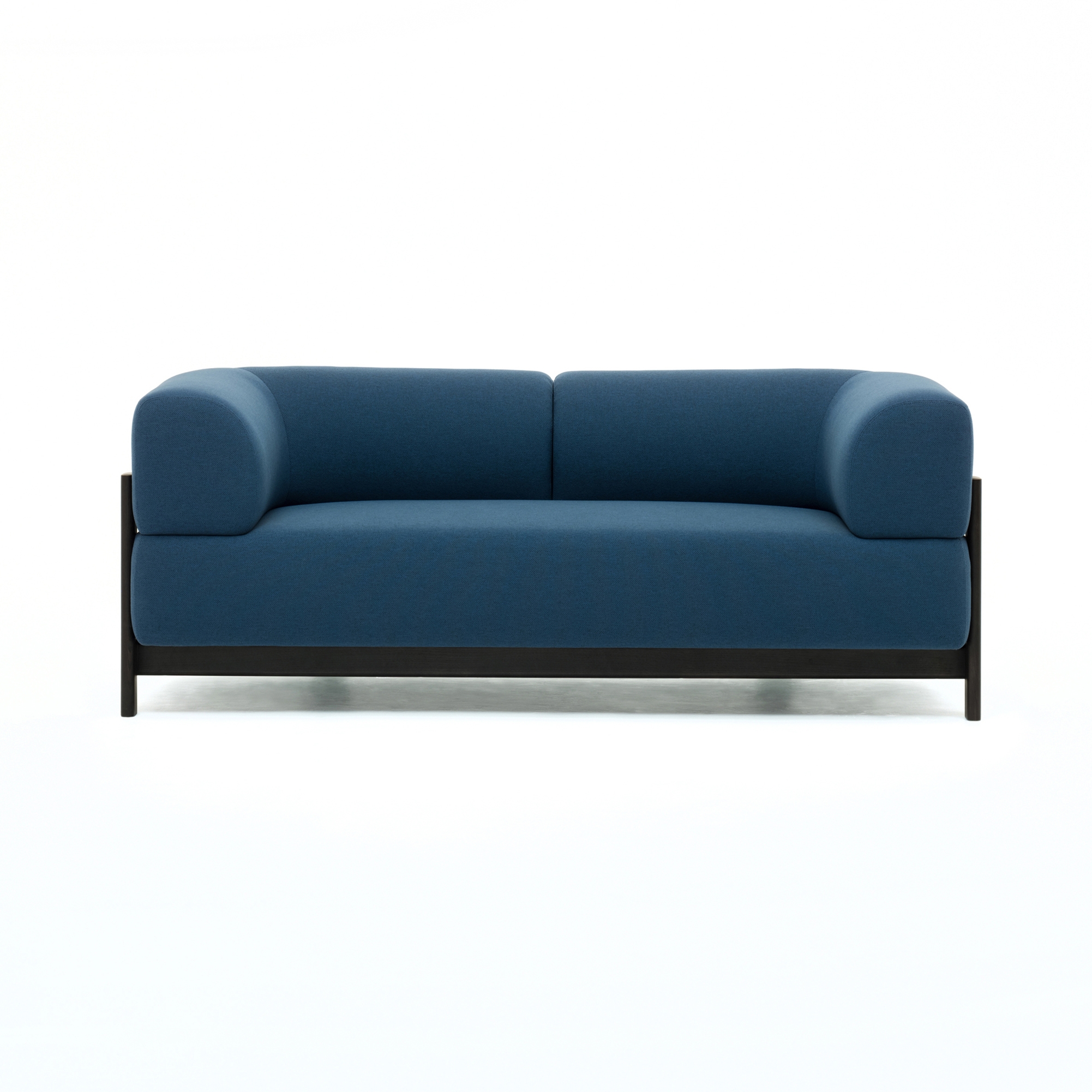 Display product Elephant Sofa 2-Seater from manufacturer Karimoku New Standard