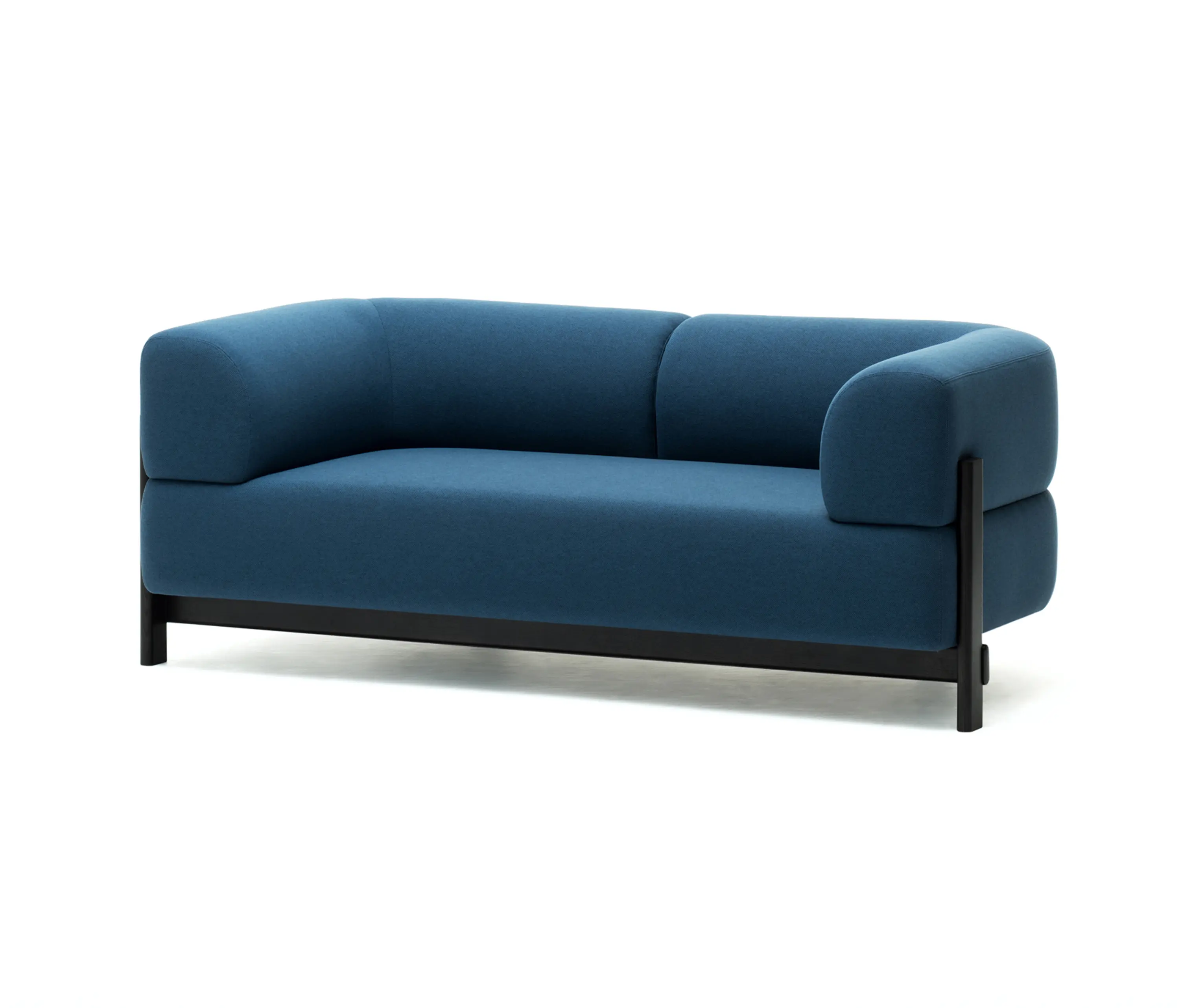 ELEPHANT SOFA 2-SEATER - Sofas from Karimoku New Standard | Architonic