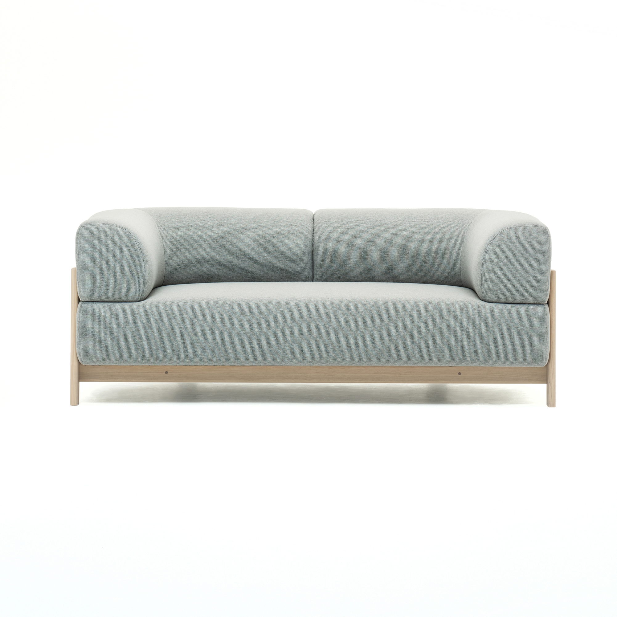 Elephant Sofa 2-Seater