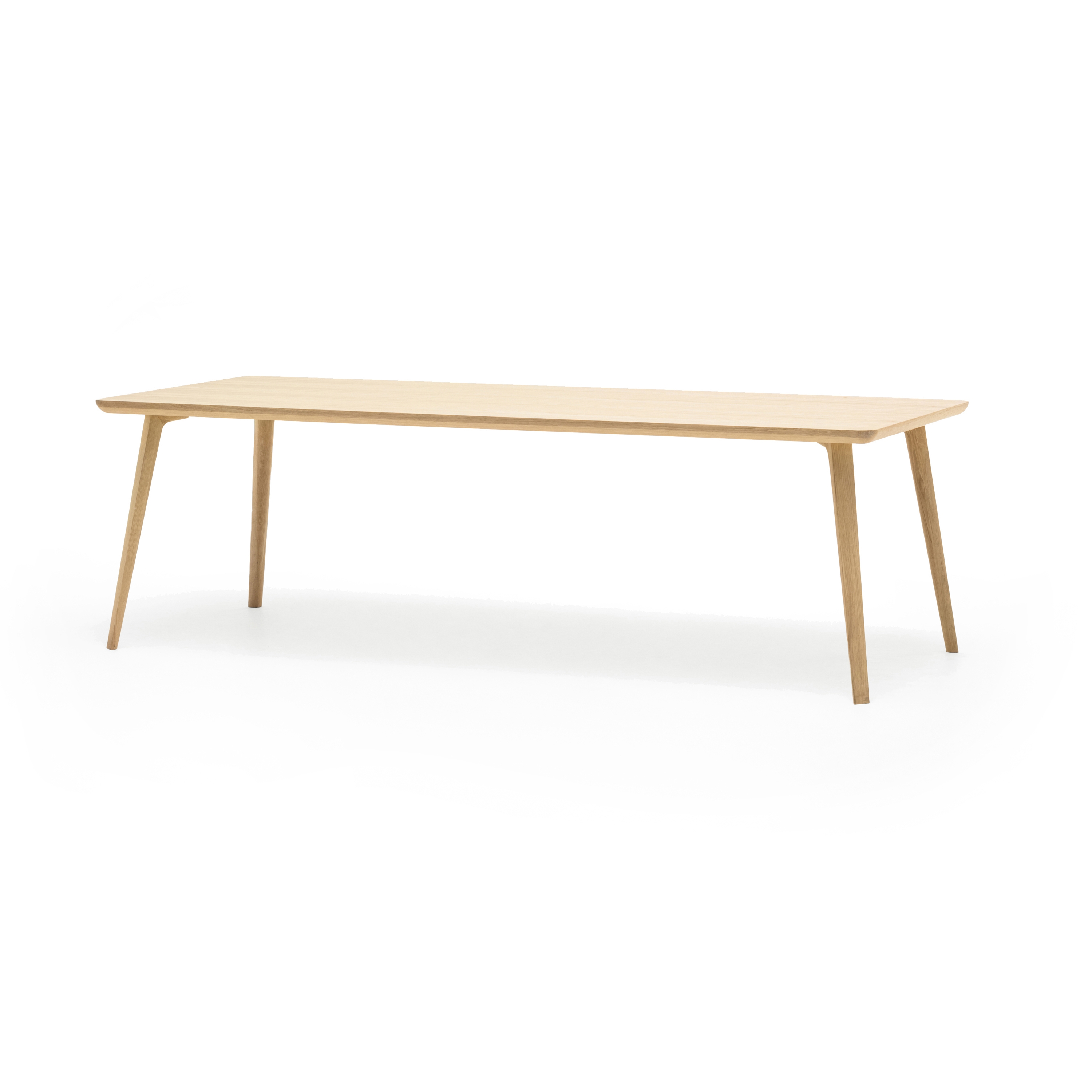 Produkt Scout Table 240 des Herstellers Karimoku New Standard anzeigen