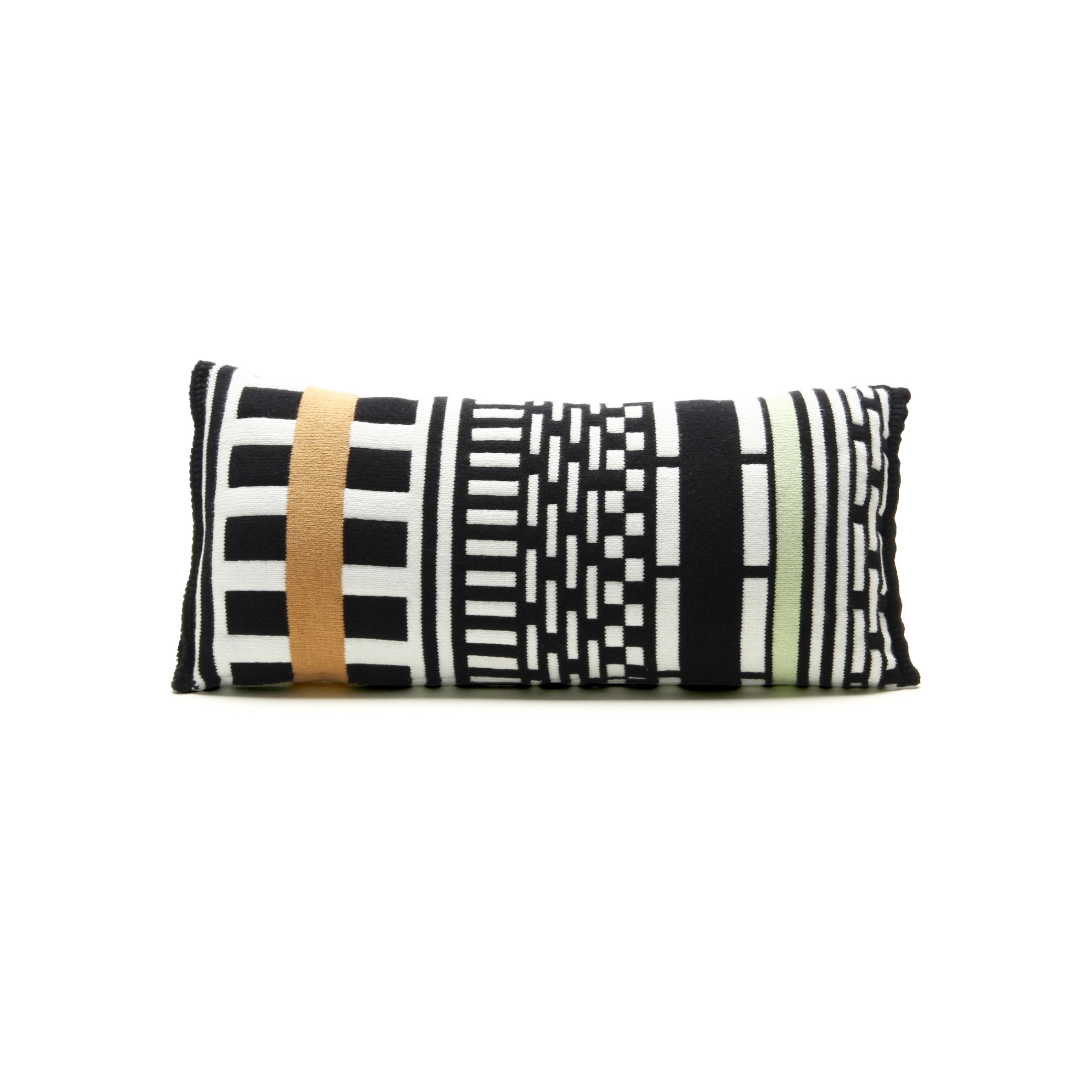 Display product Stripes Cushion S from manufacturer Karimoku New Standard