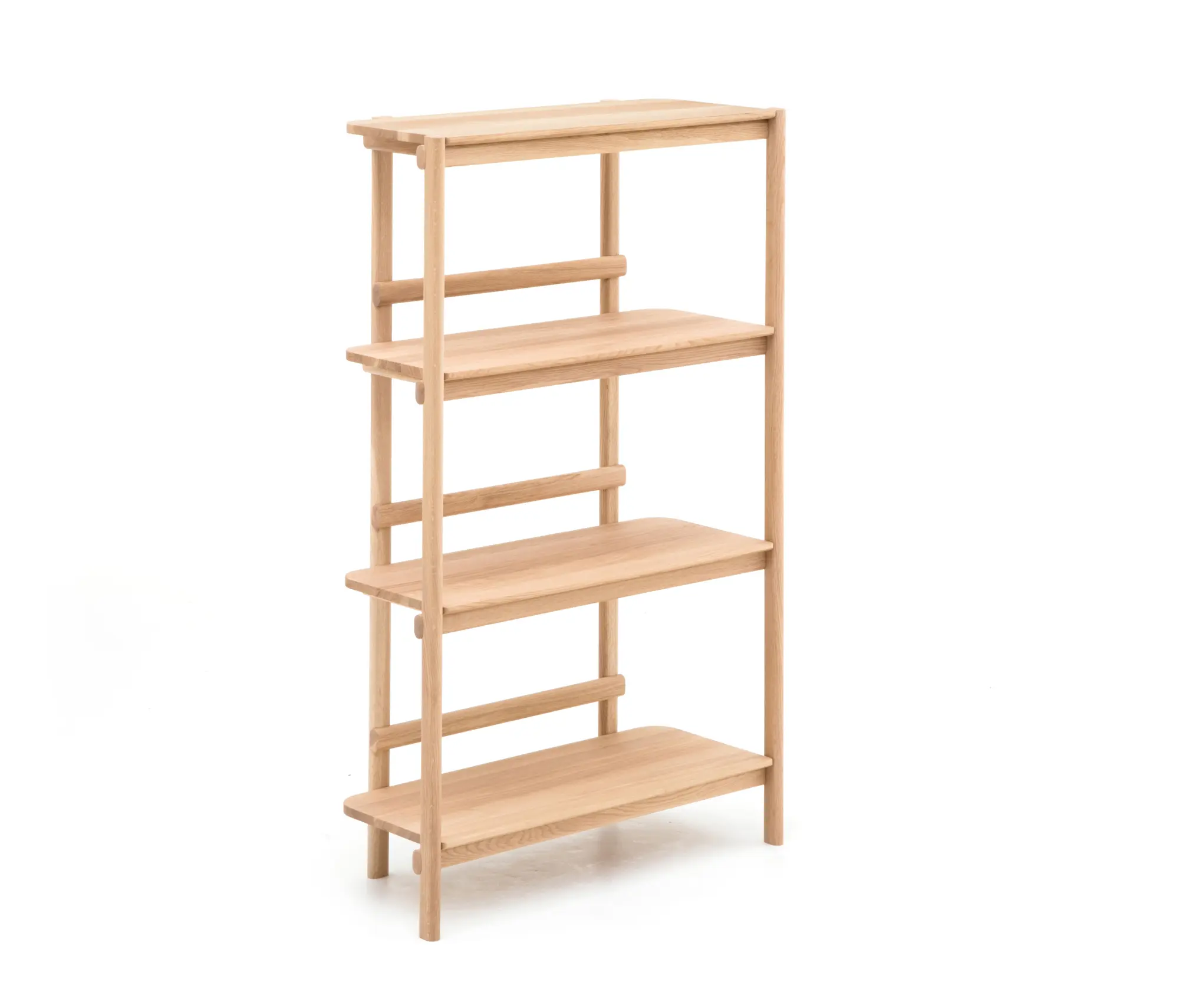 Karimoku New Standard - Archive Shelf 80