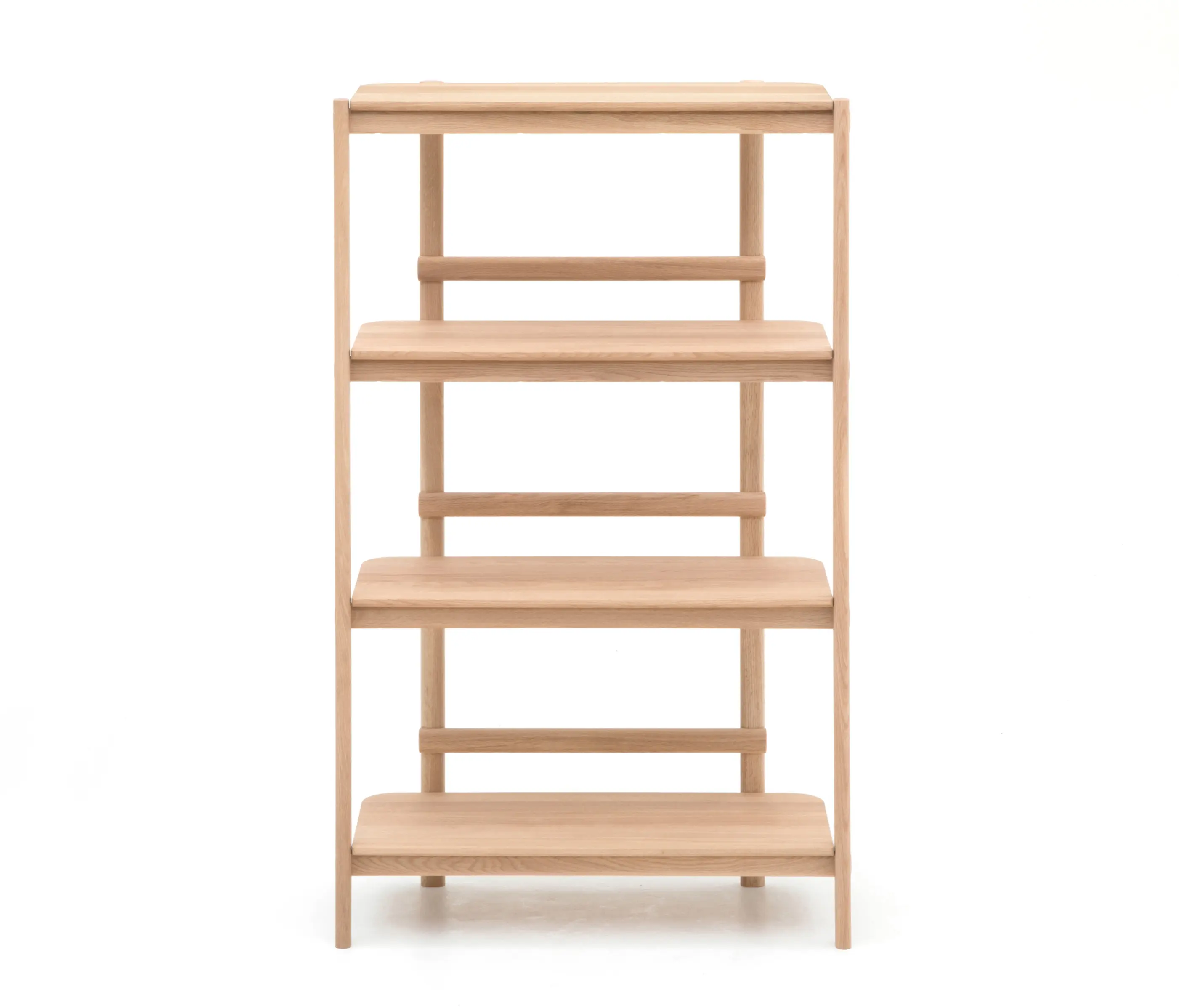Karimoku New Standard - Archive Shelf 80