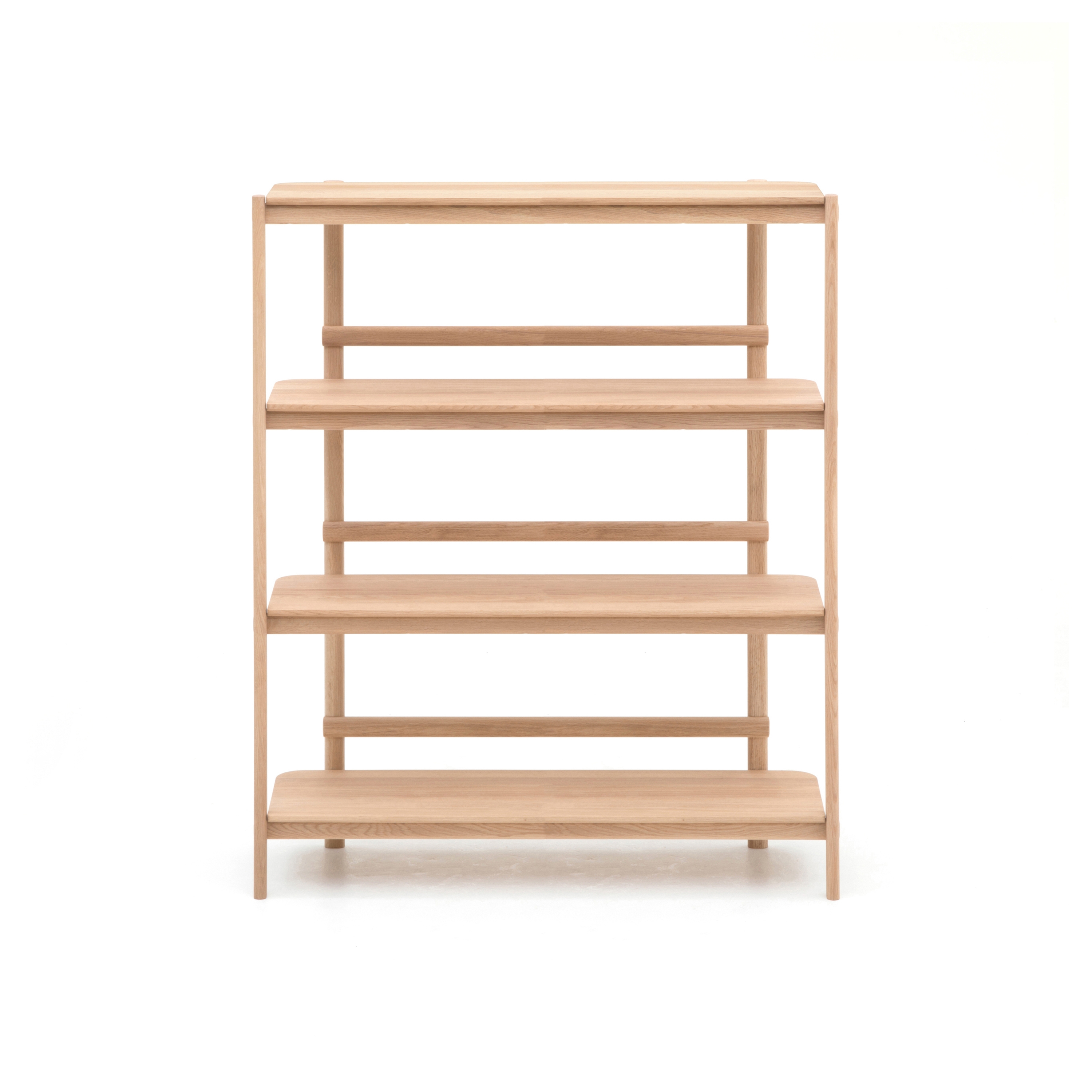Display product Archive Shelf 110 from manufacturer Karimoku New Standard