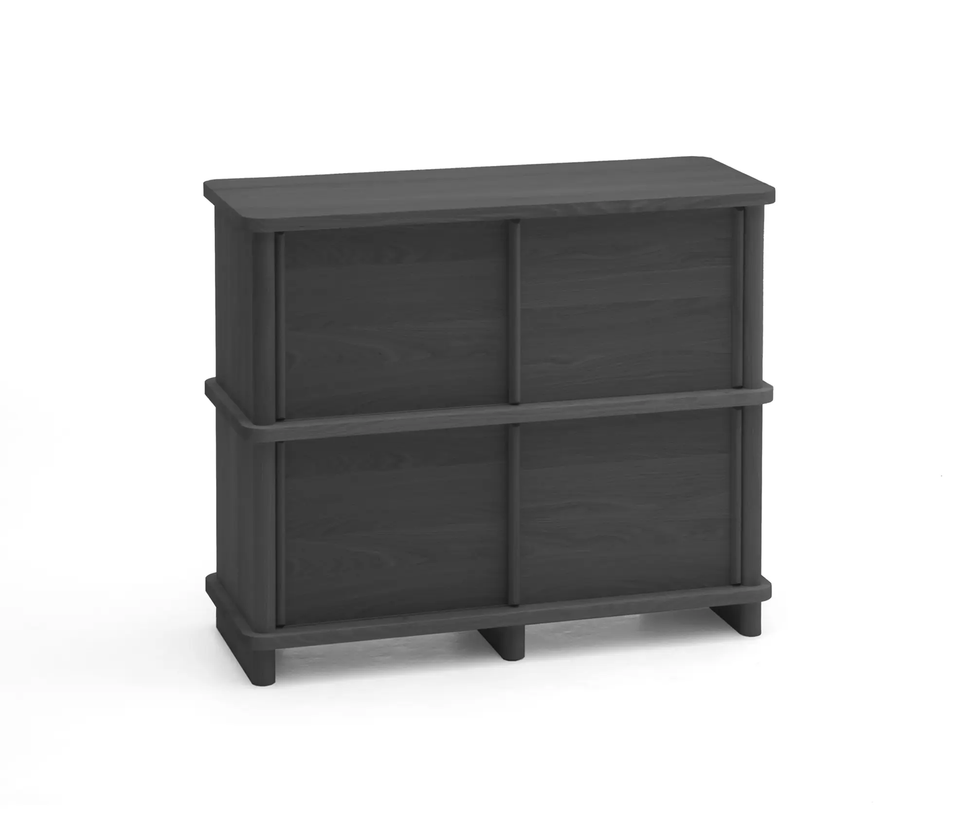 Karimoku New Standard - Prop Sideboard 100