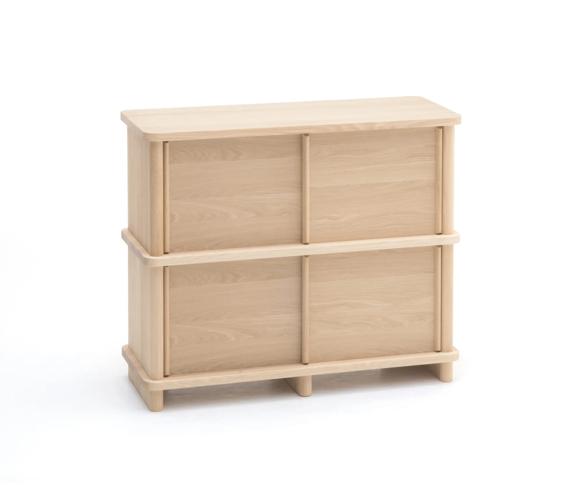 Karimoku New Standard - Prop Sideboard 100