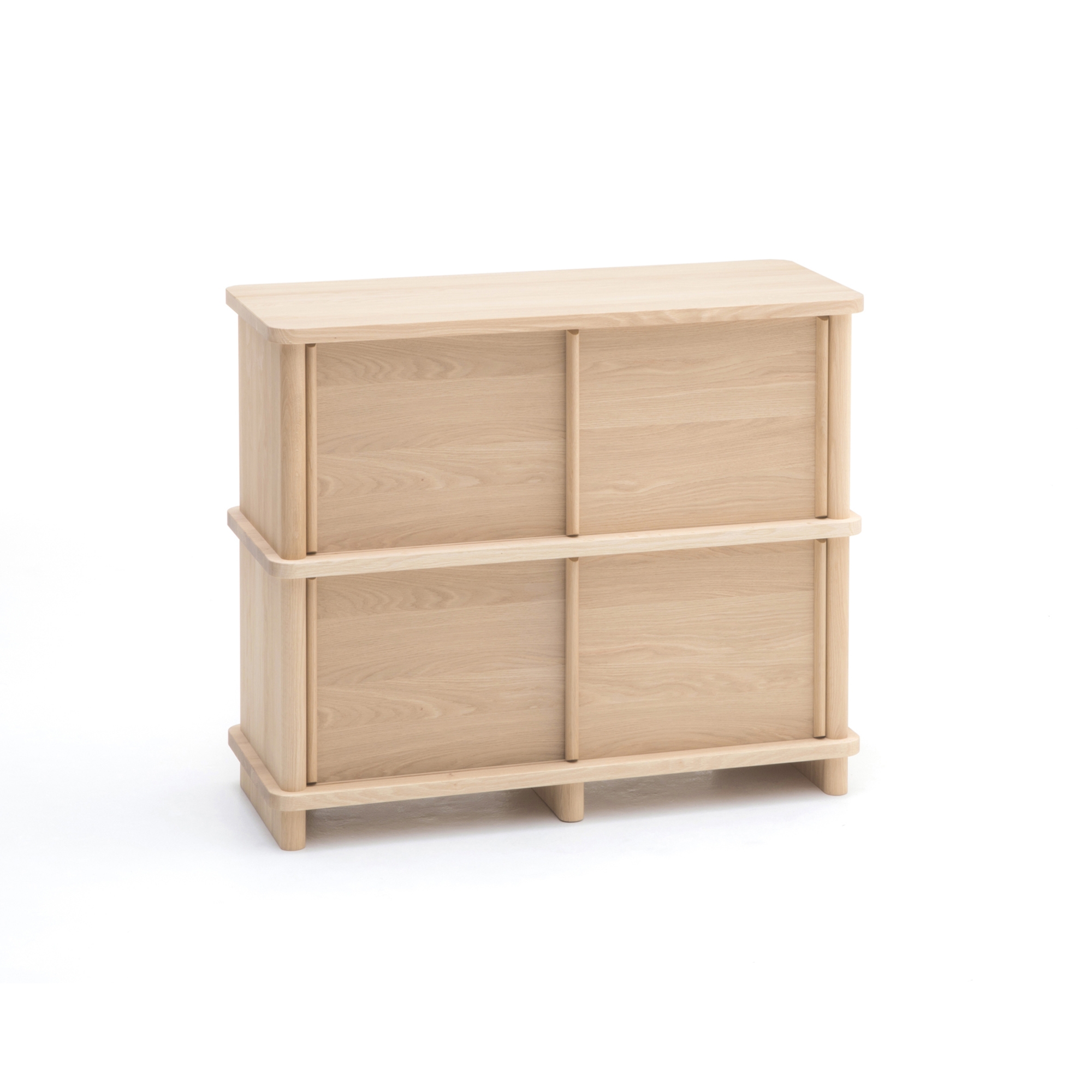Display product Prop Sideboard 100 from manufacturer Karimoku New Standard