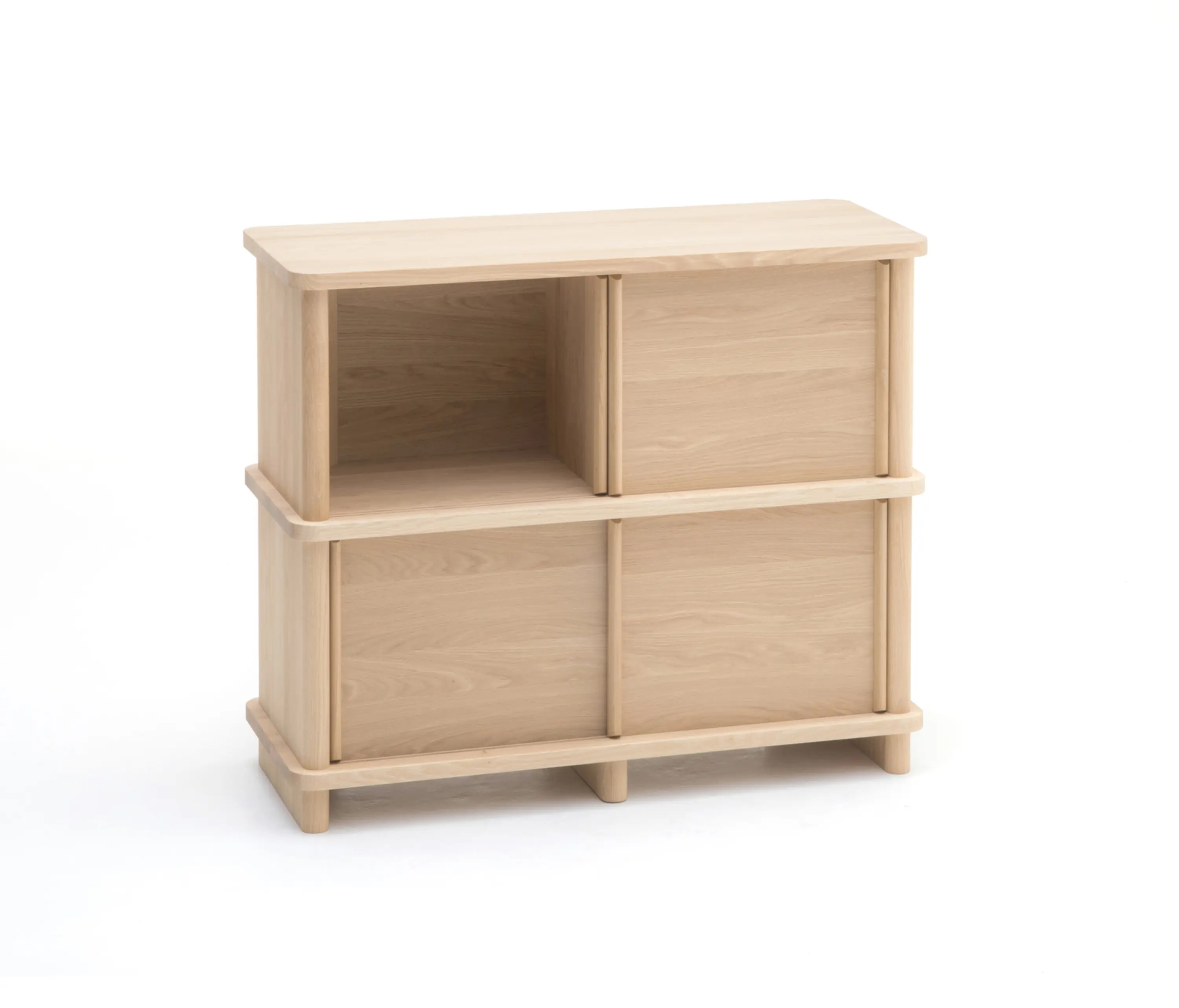 Karimoku New Standard - Prop Sideboard 100