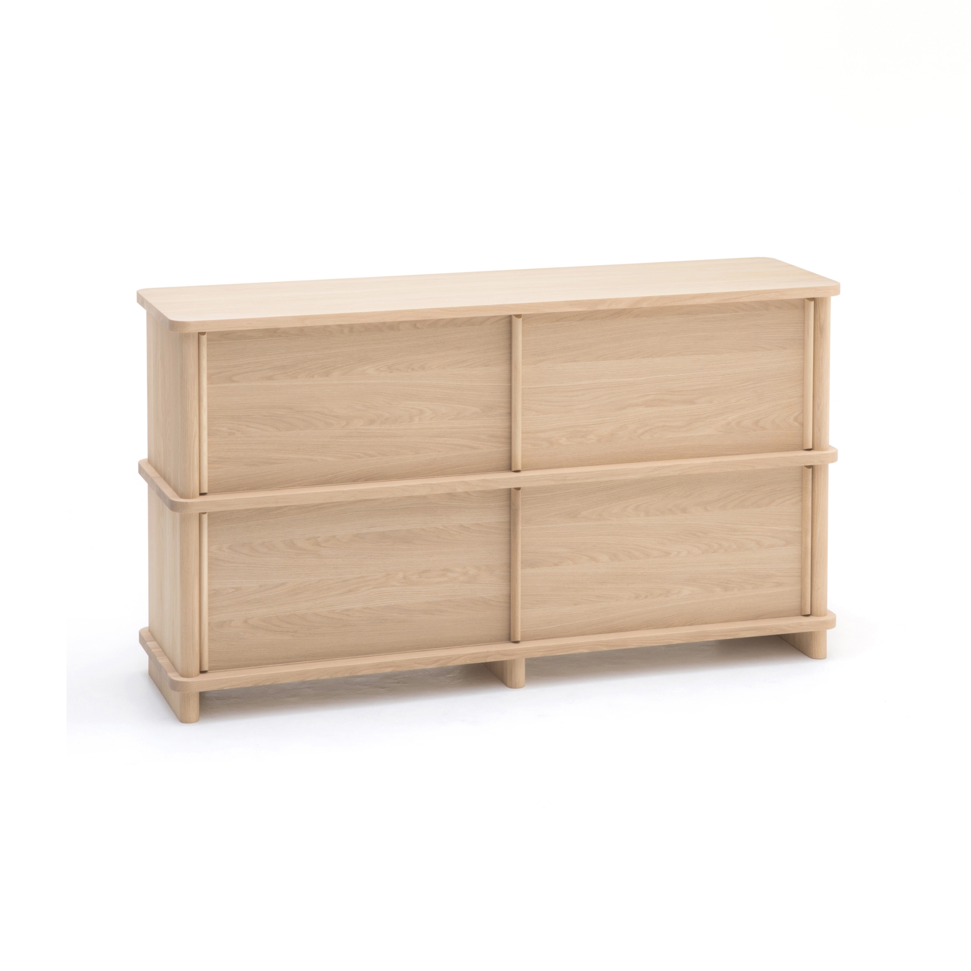 Mostra il prodotto Prop Sideboard 150 del produttore Karimoku New Standard