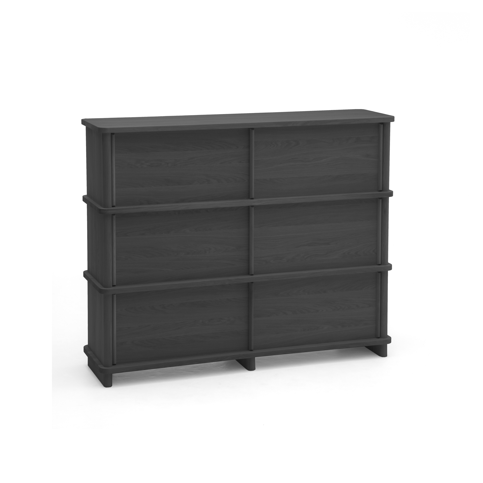 Prop Highboard
