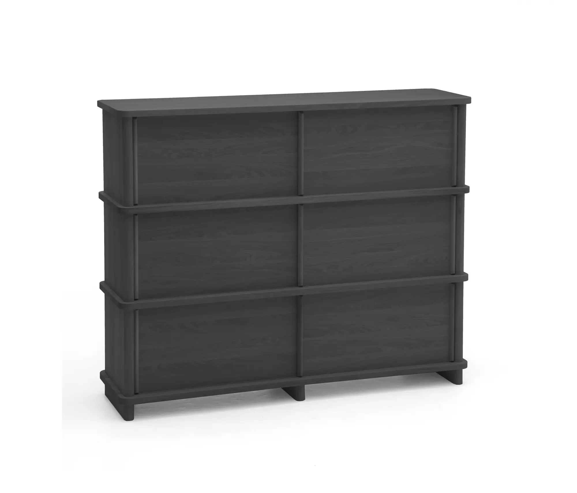 Karimoku New Standard - Prop Highboard