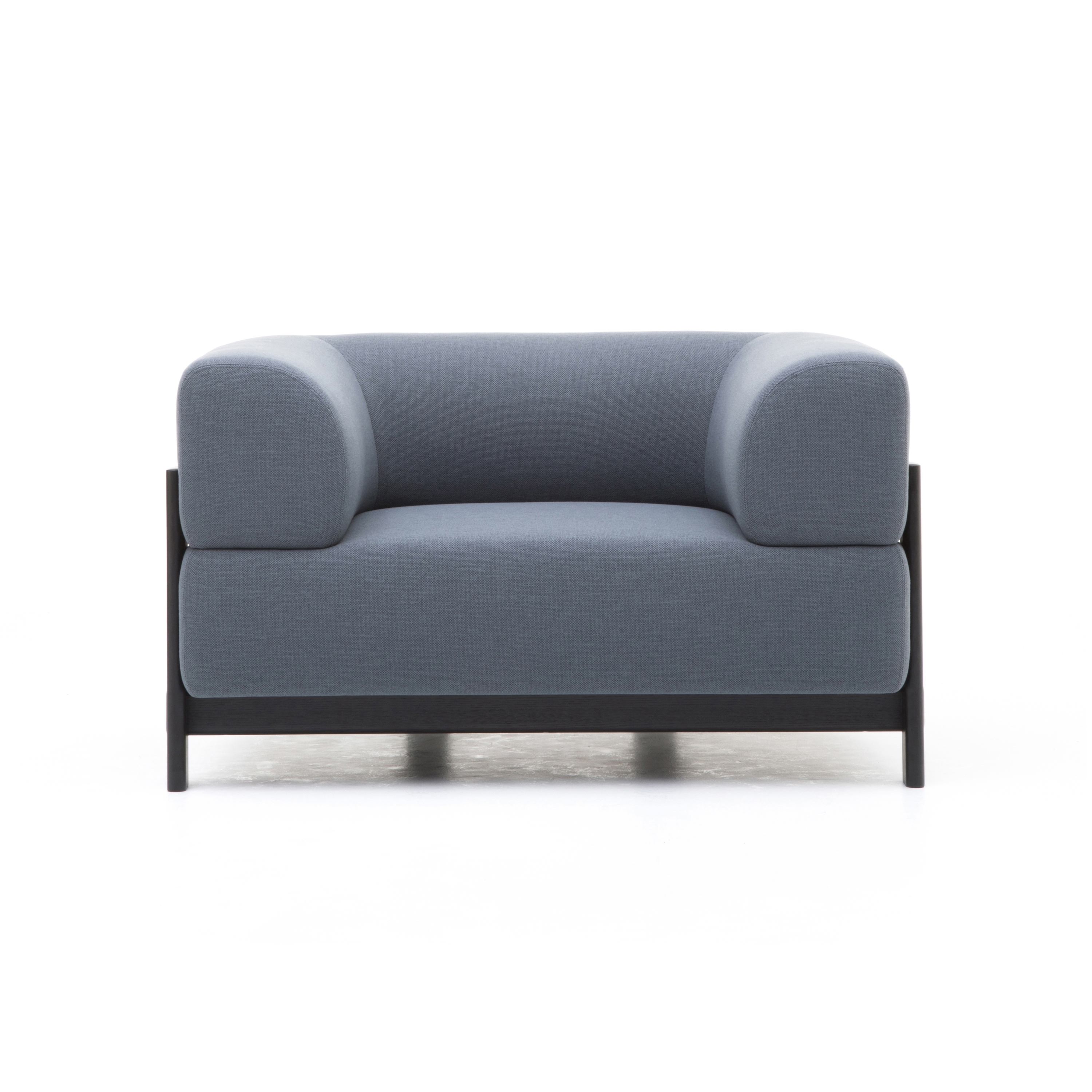 Display product Elephant Sofa 1-Seater from manufacturer Karimoku New Standard