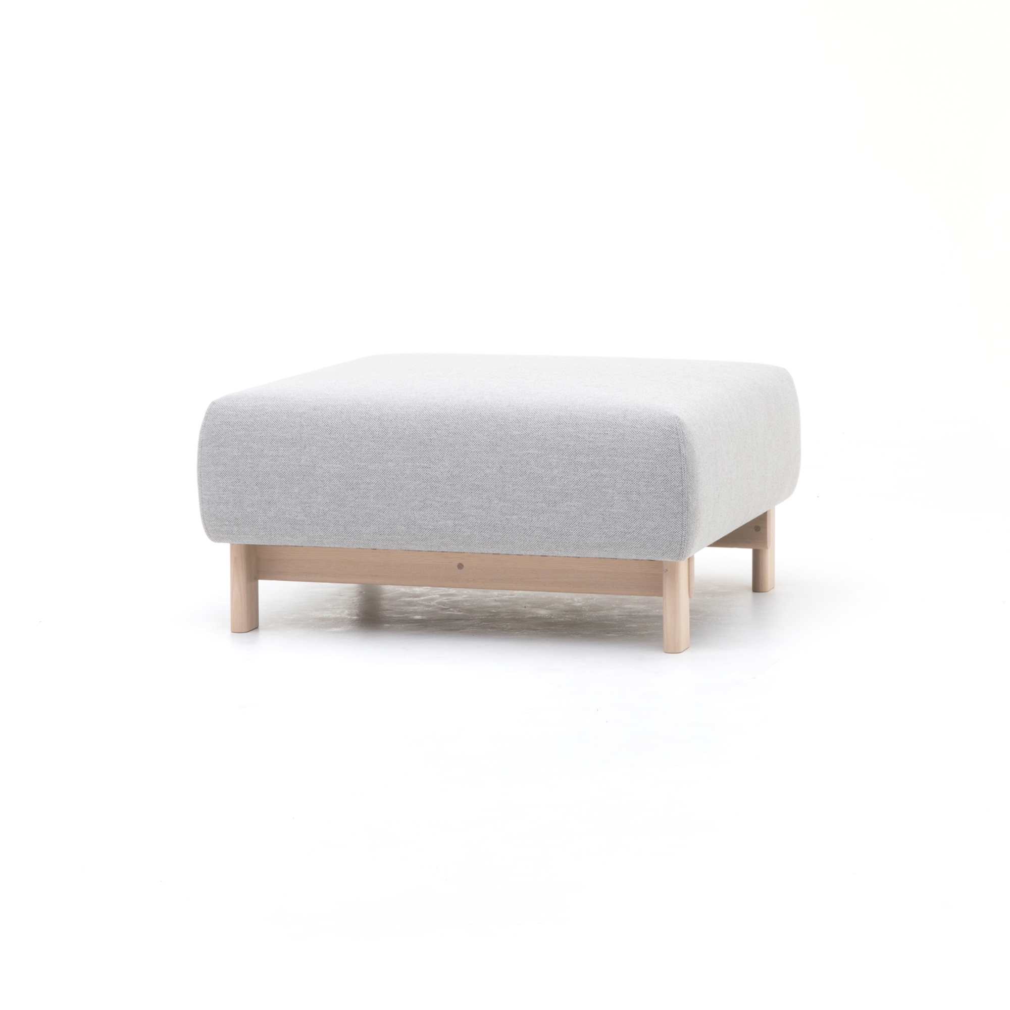 Display product Elephant Sofa Island from manufacturer Karimoku New Standard
