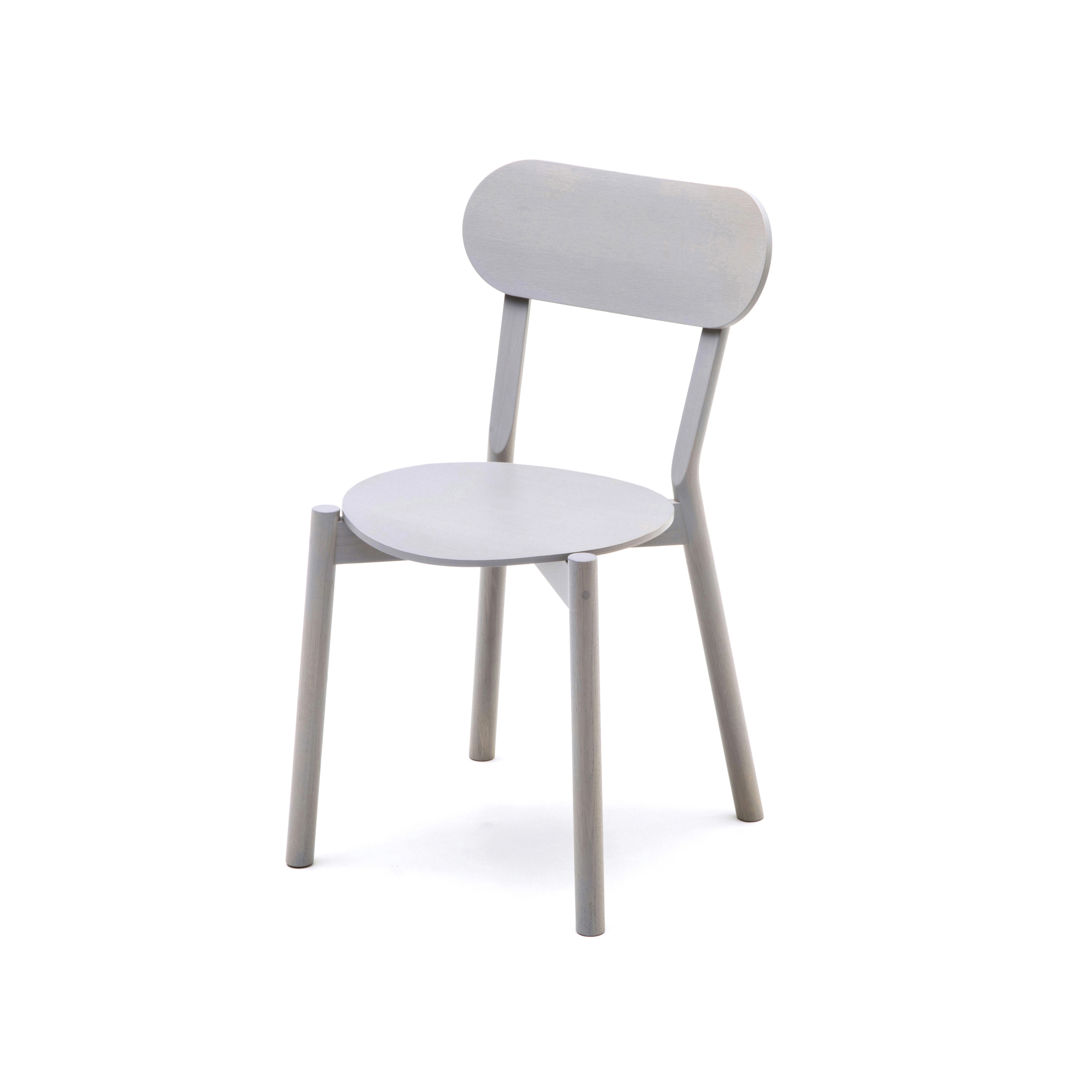 Castor Chair Plus