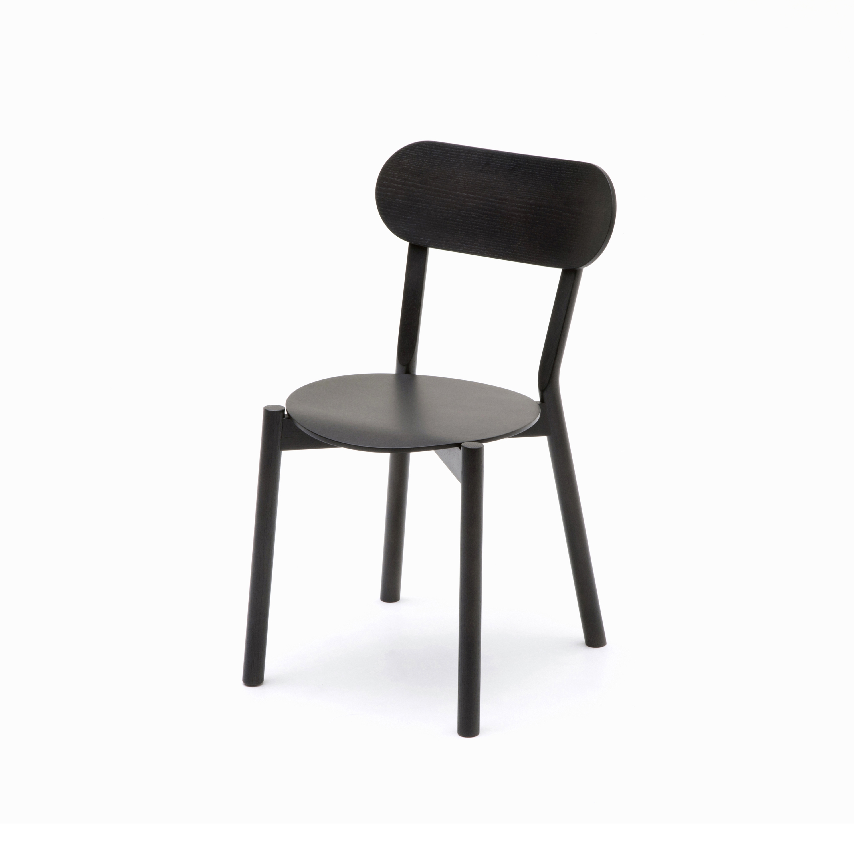 Castor Chair Plus