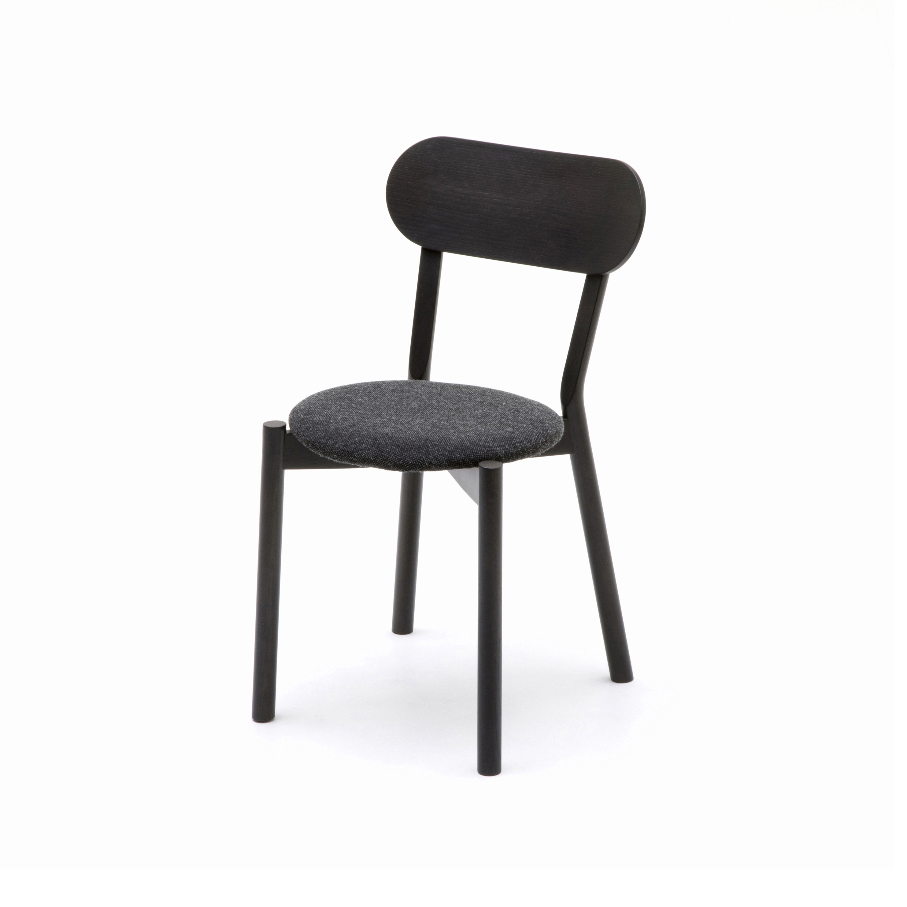 Castor Chair Plus Pad