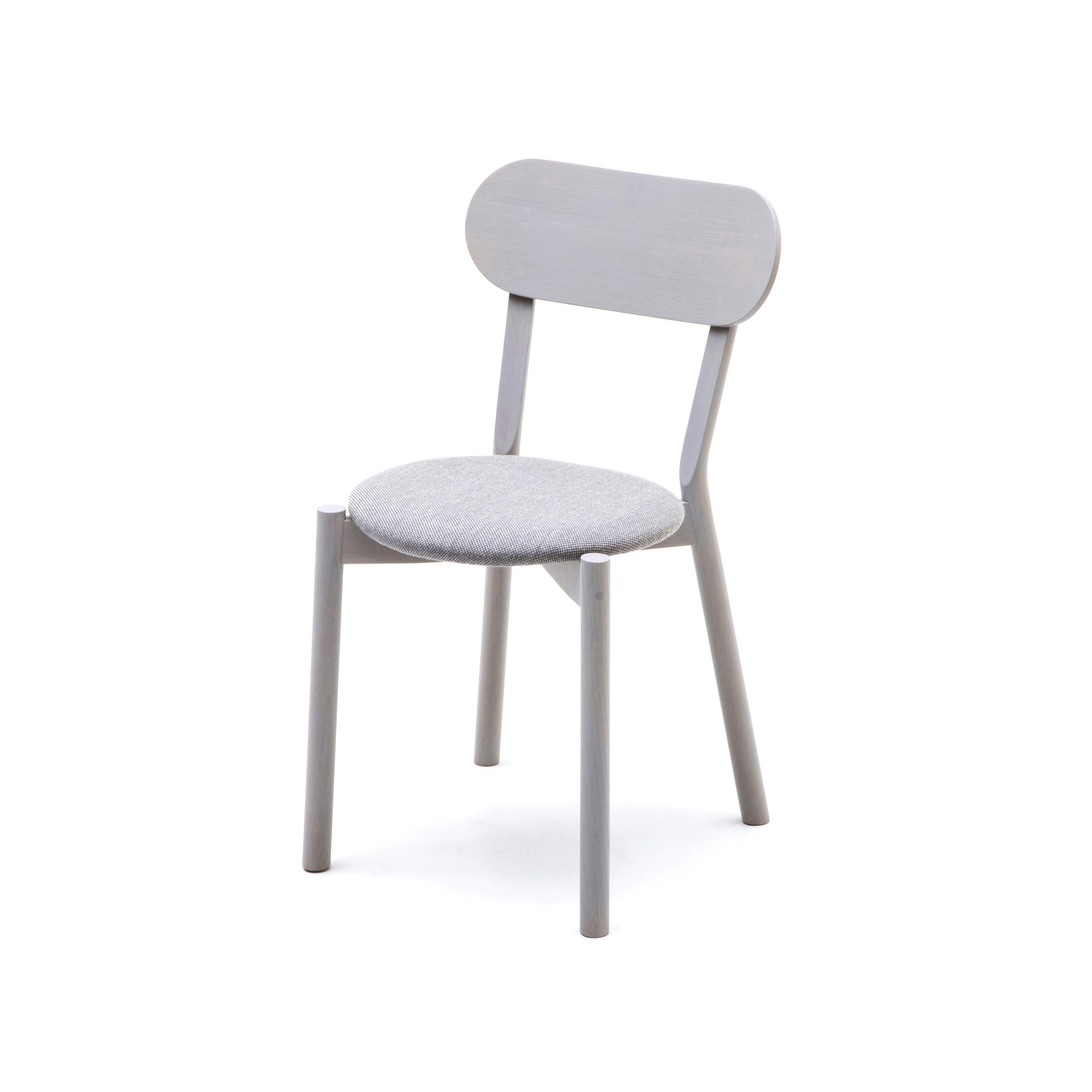 Castor Chair Plus Pad