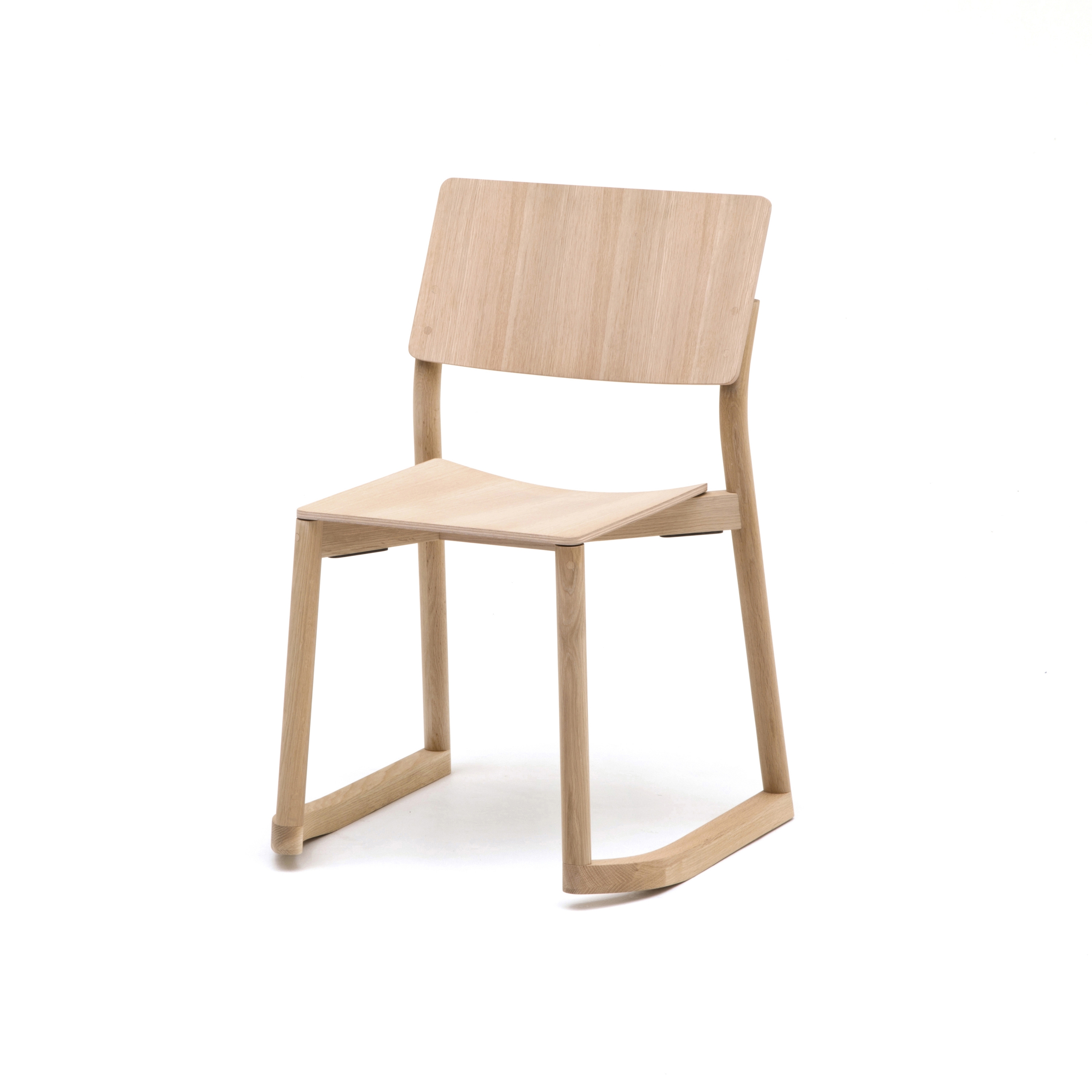 Panorama Chair with Runners