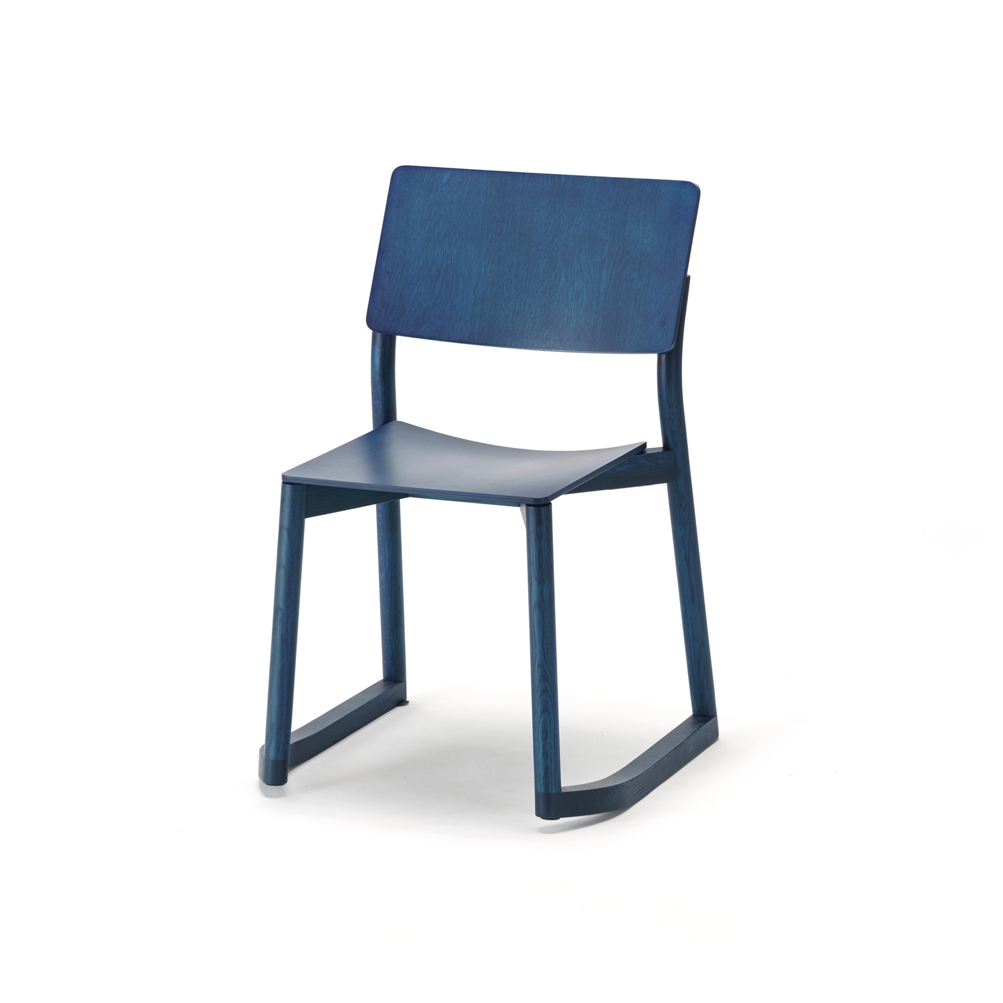 Panorama Chair with Runners