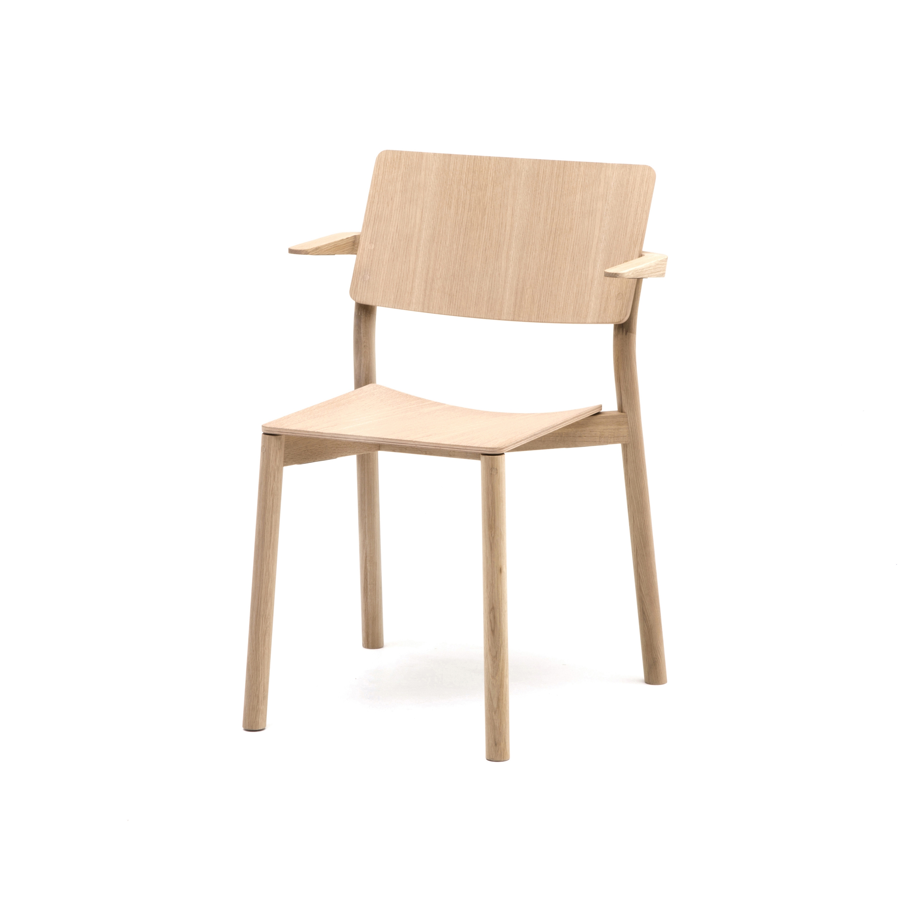 Panorama Armchair