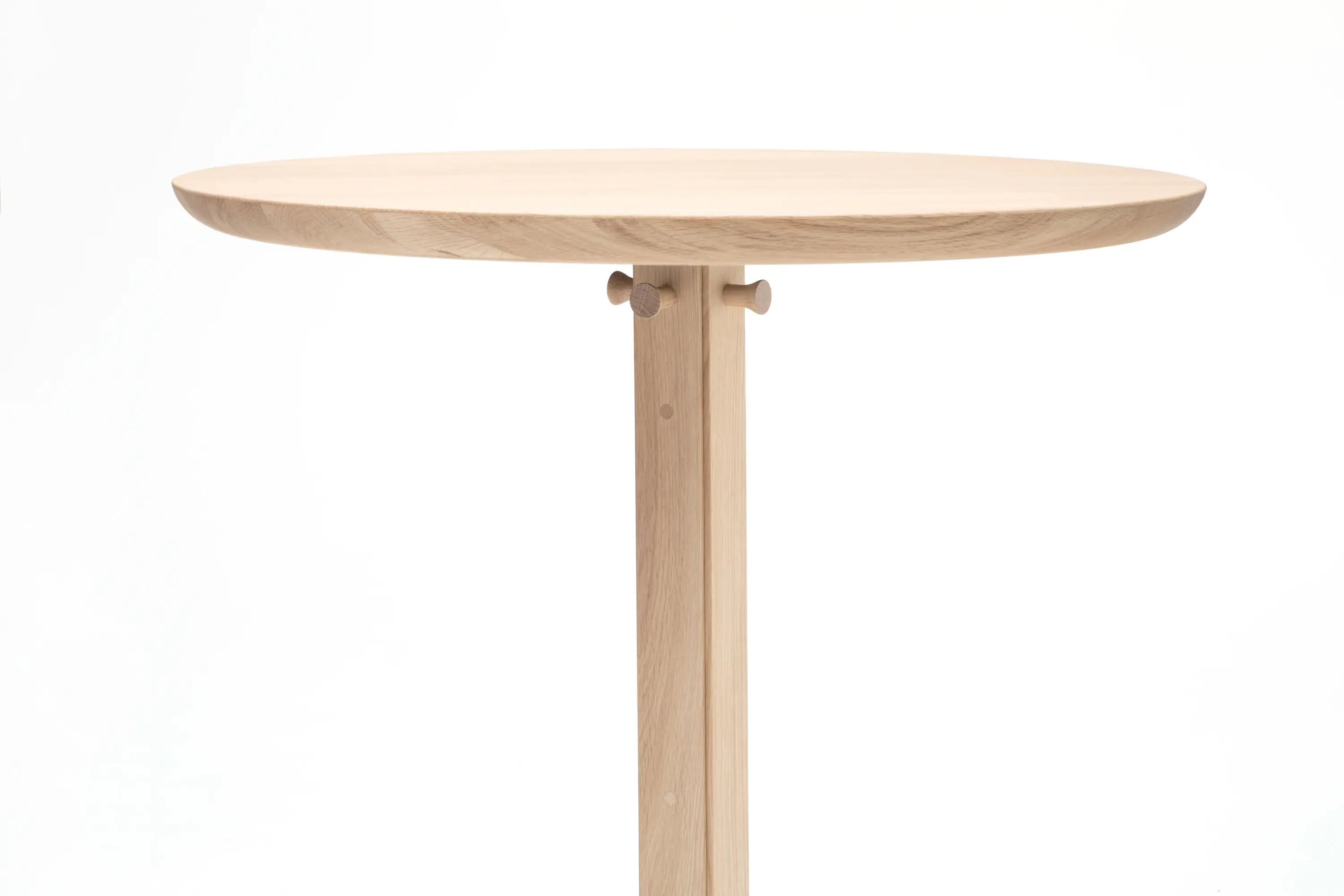 Karimoku New Standard - Scout Bistro Bar Table