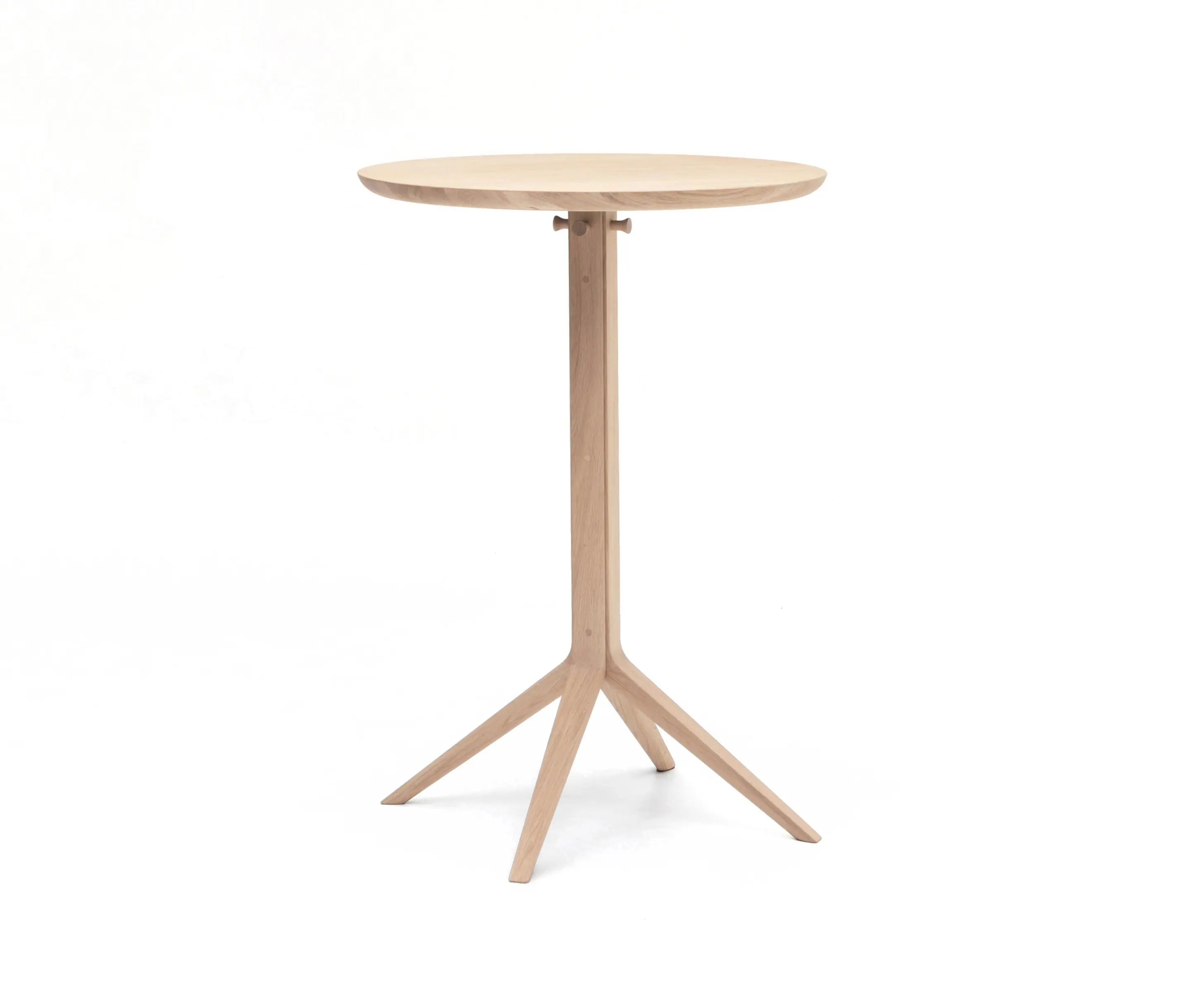 Karimoku New Standard - Scout Bistro Bar Table