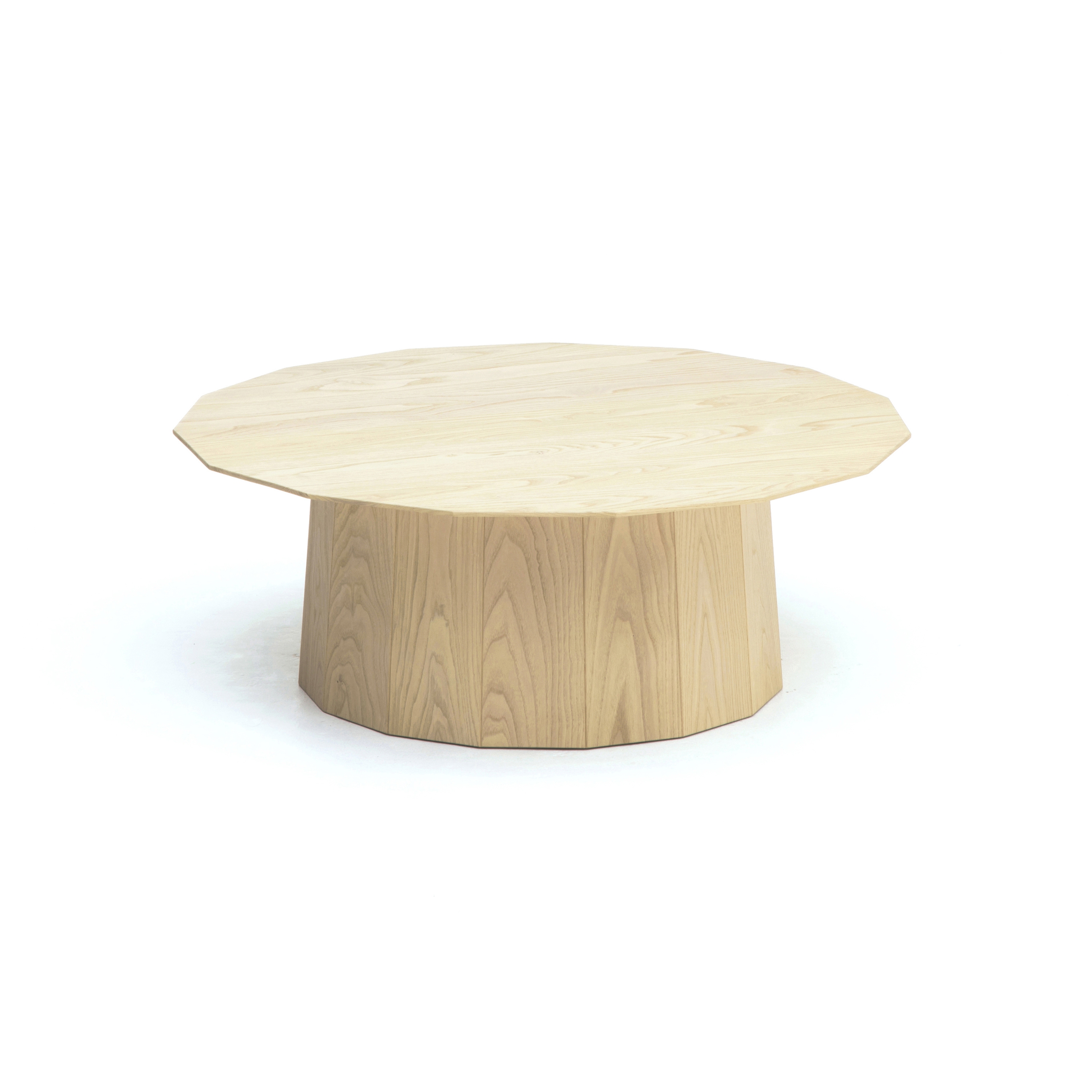 Mostra il prodotto Colour Wood Plain XL del produttore Karimoku New Standard