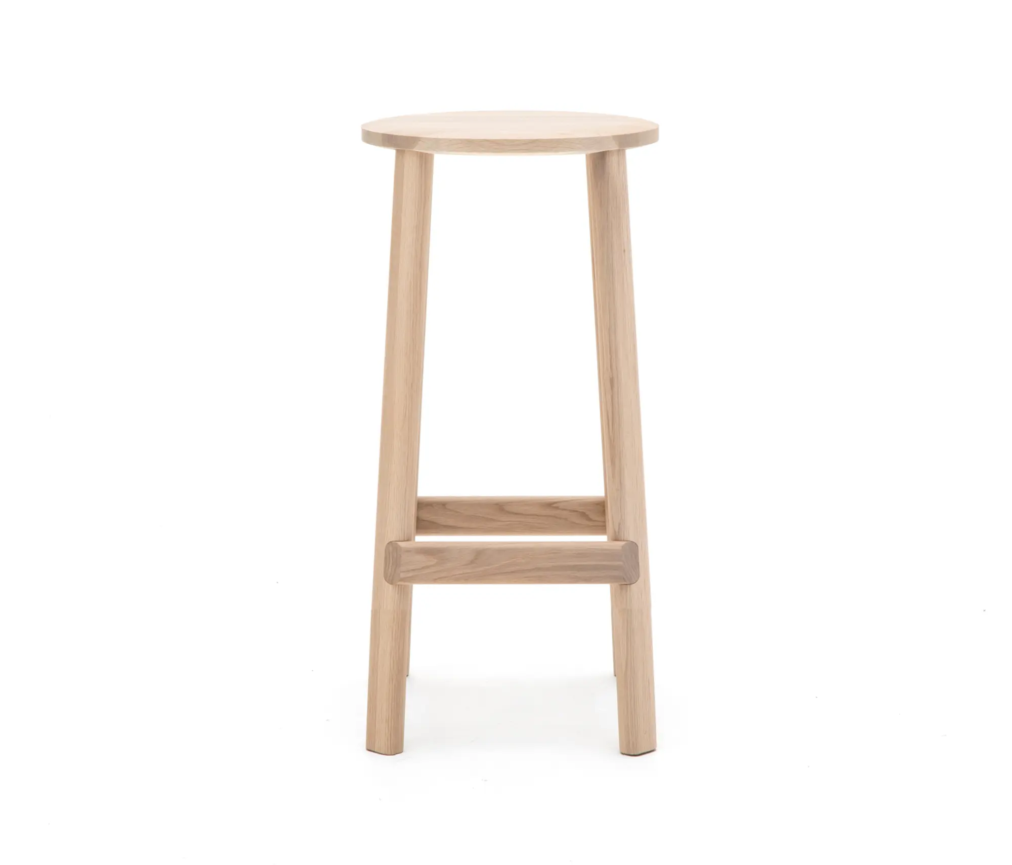 Karimoku New Standard - Archive Barstool Low