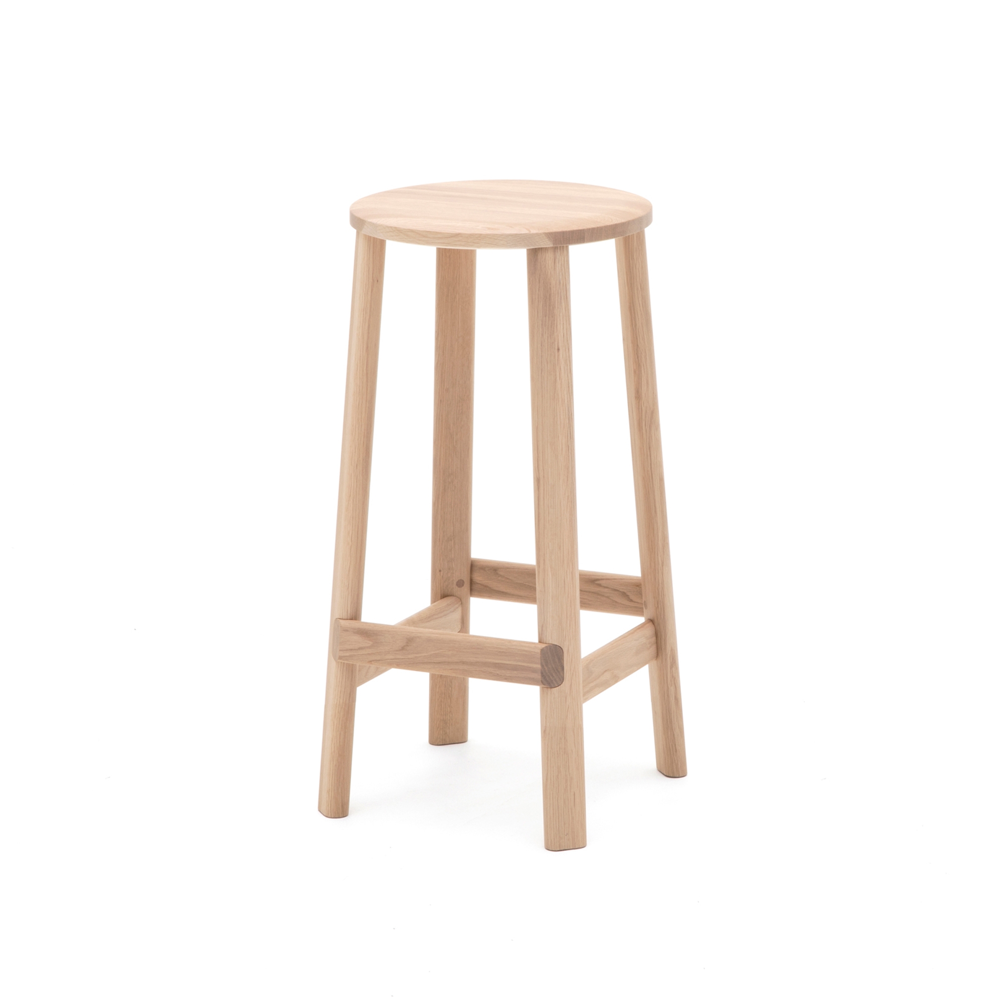 Archive Barstool Low