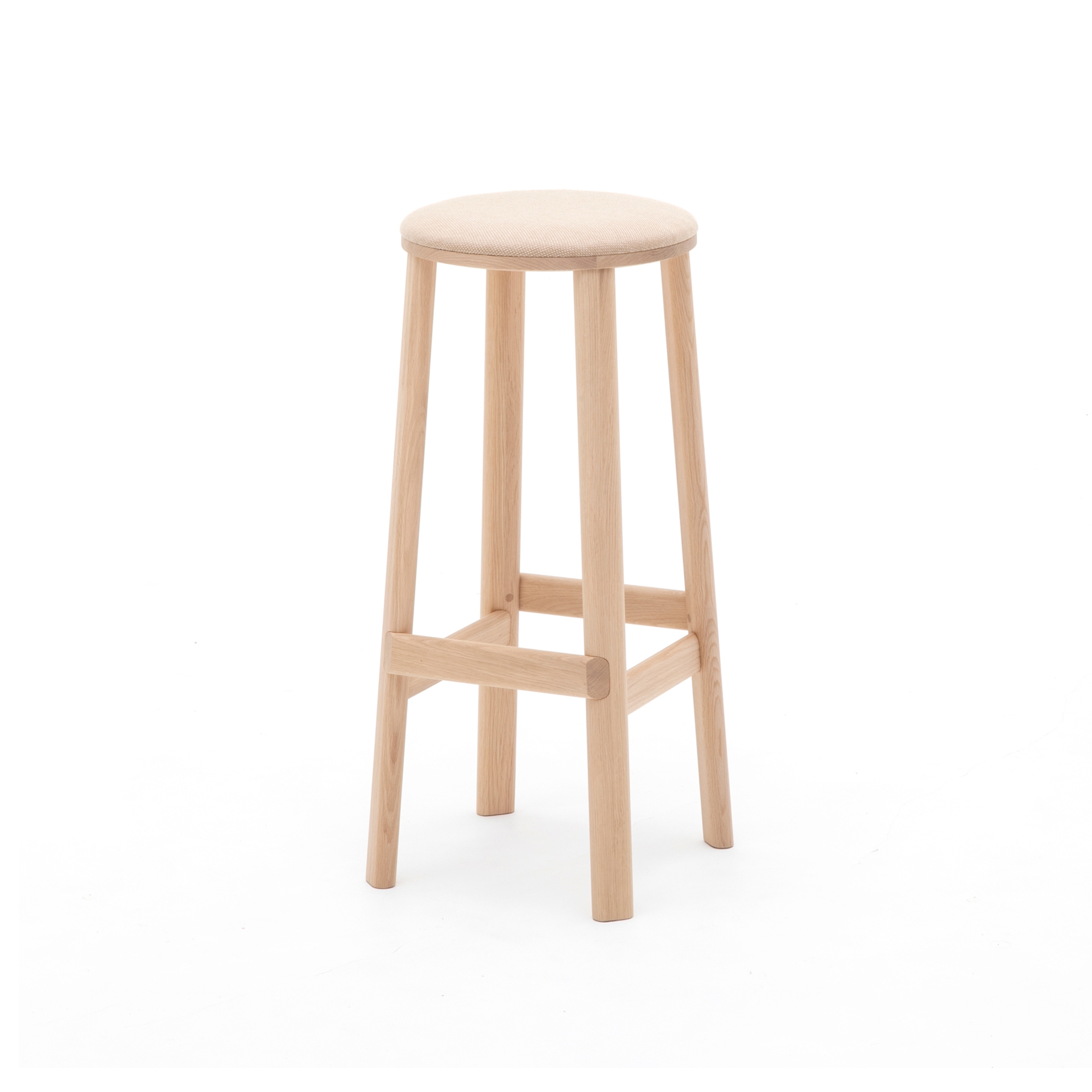 Archive Barstool Pad High