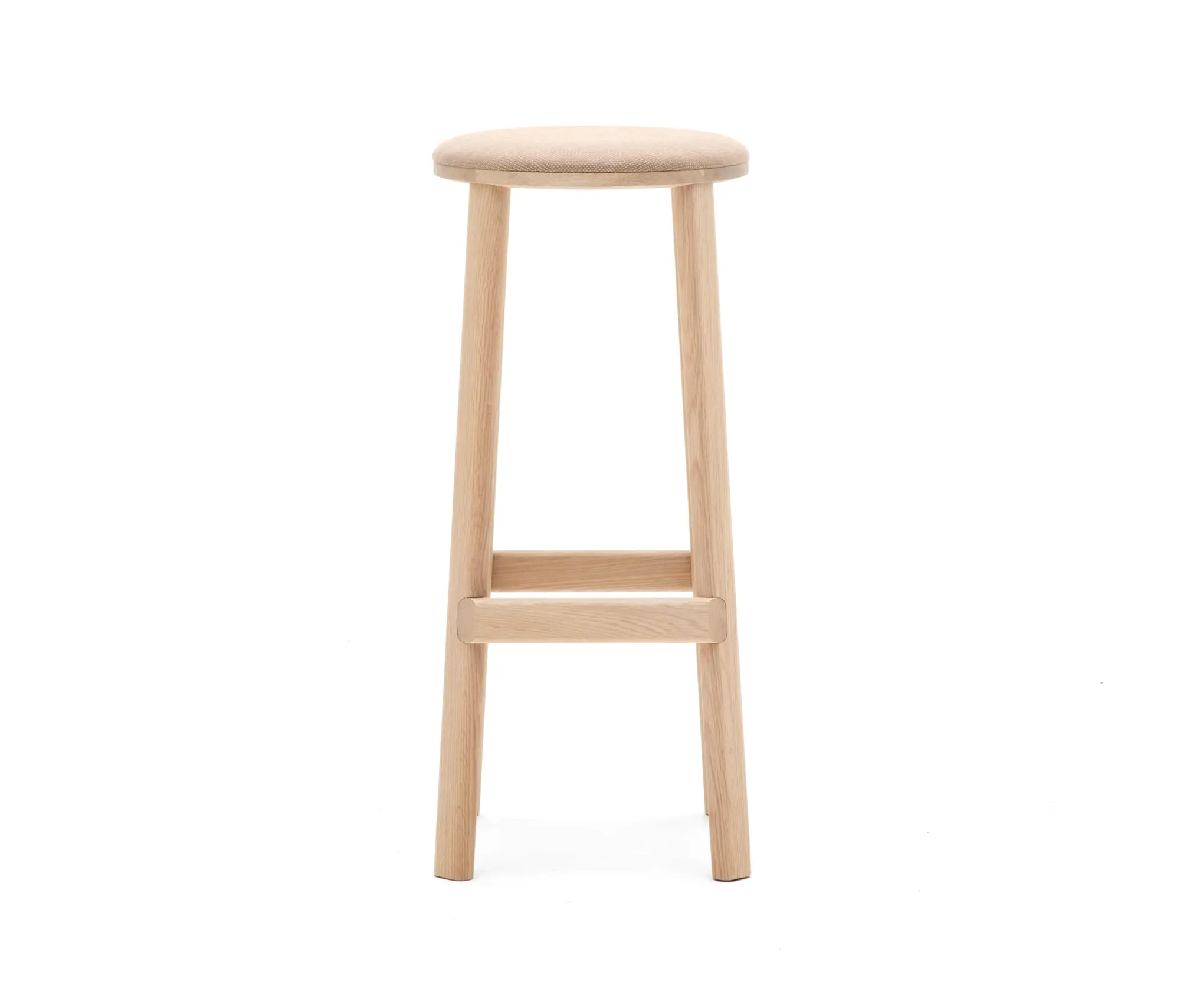 Karimoku New Standard - Archive Barstool Pad High