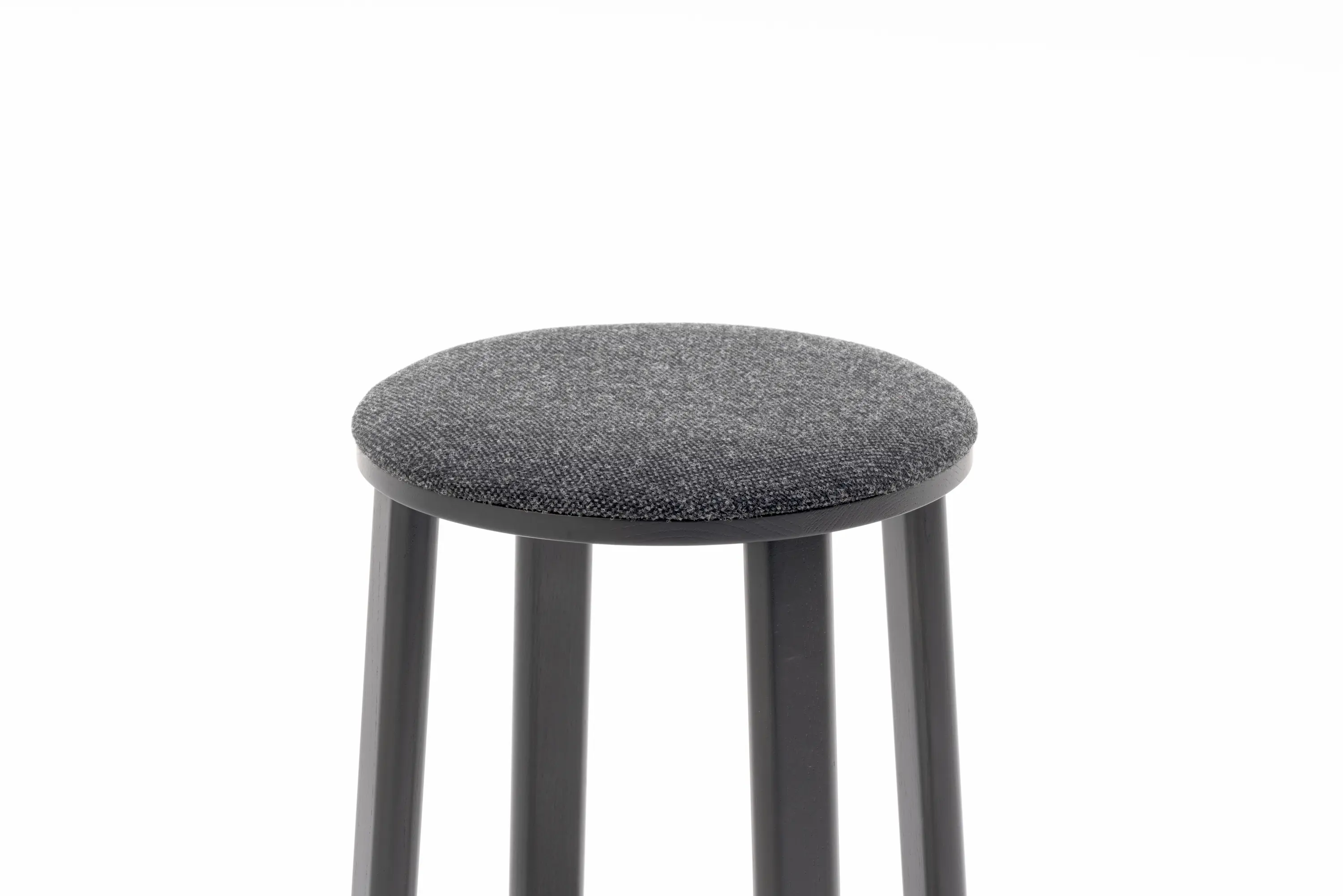Karimoku New Standard - Archive Barstool Pad Low