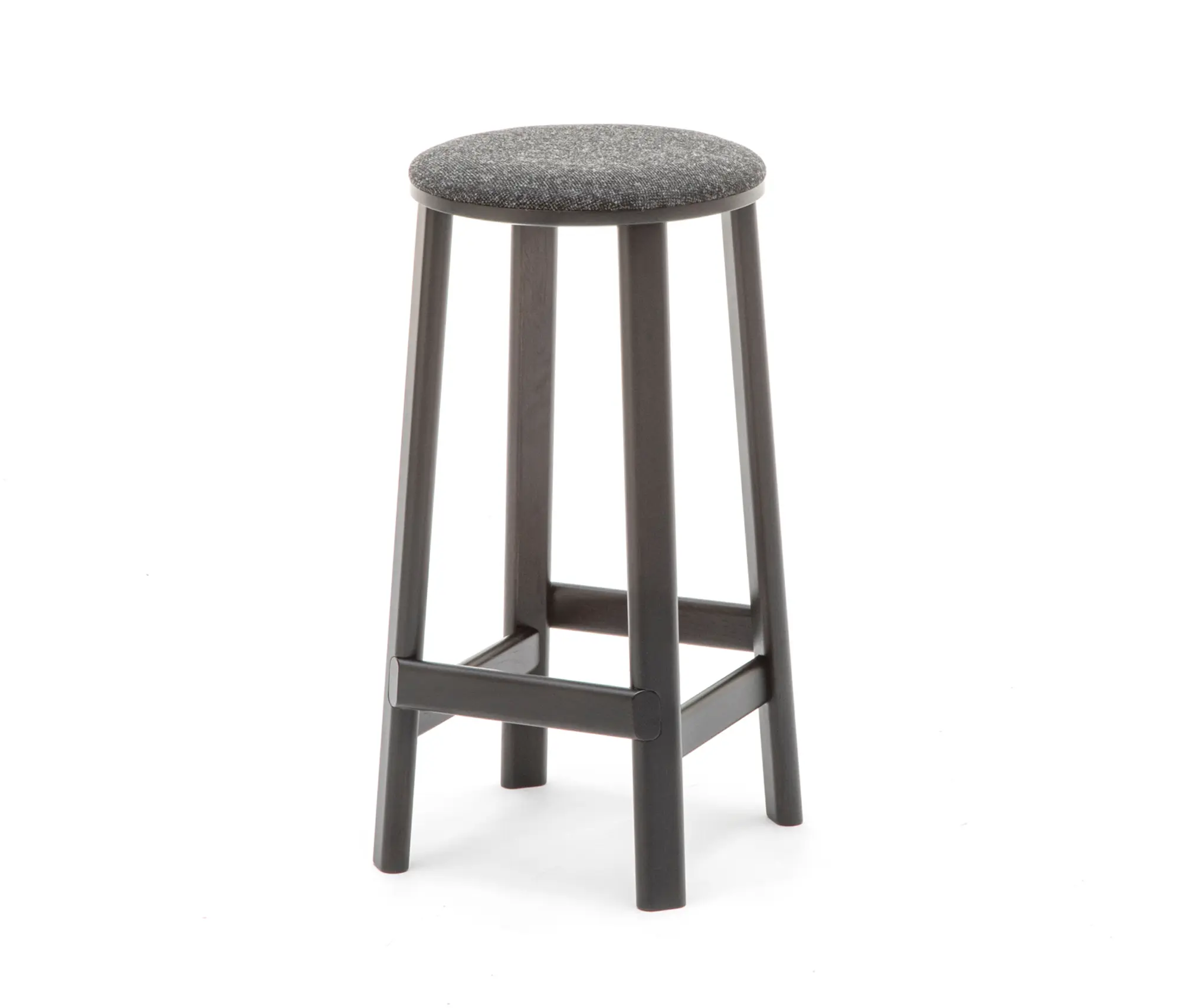 Karimoku New Standard - Archive Barstool Pad Low