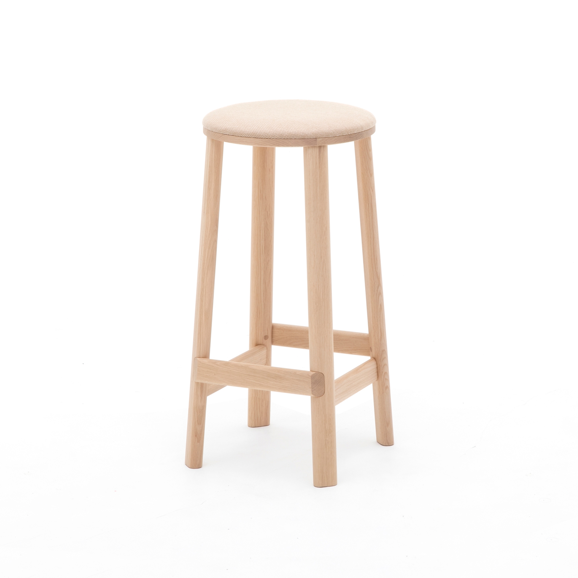 Archive Barstool Pad Low
