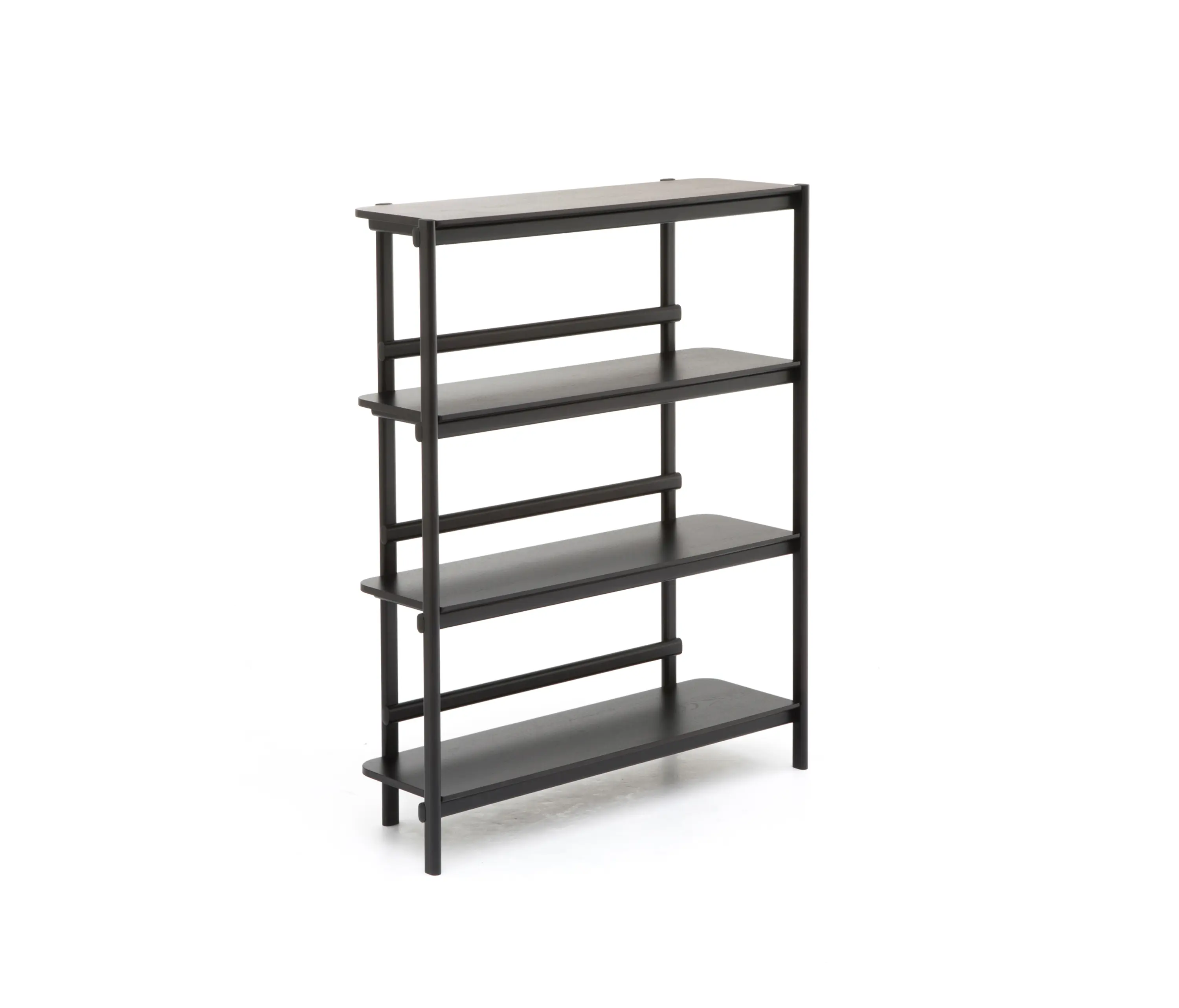 Karimoku New Standard - Archive Shelf 110