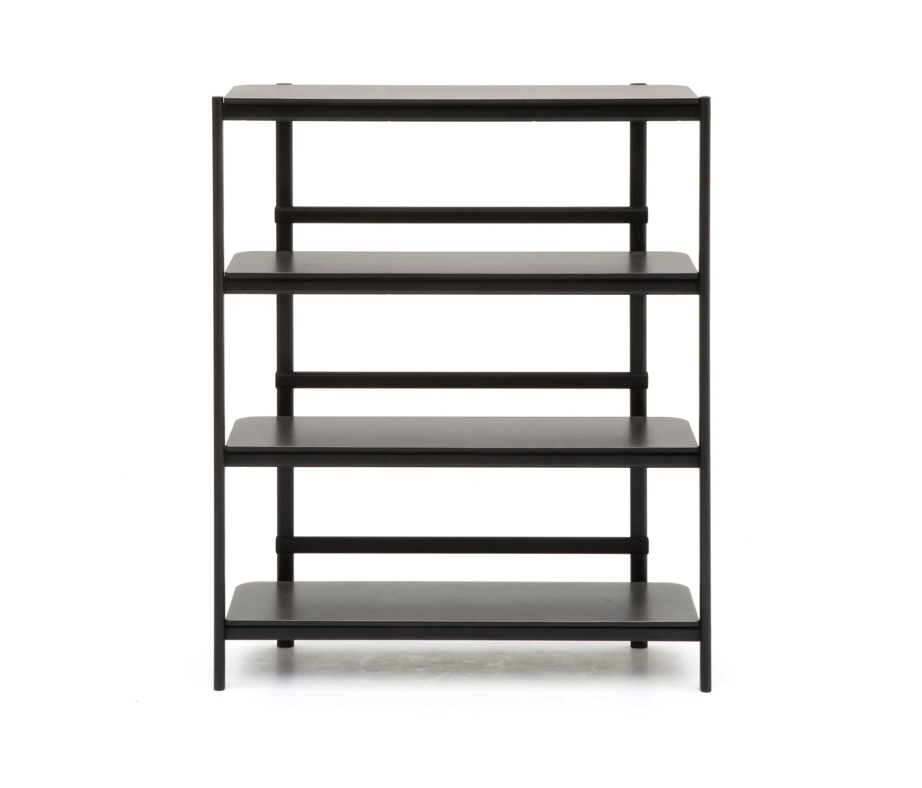 Karimoku New Standard - Archive Shelf 110