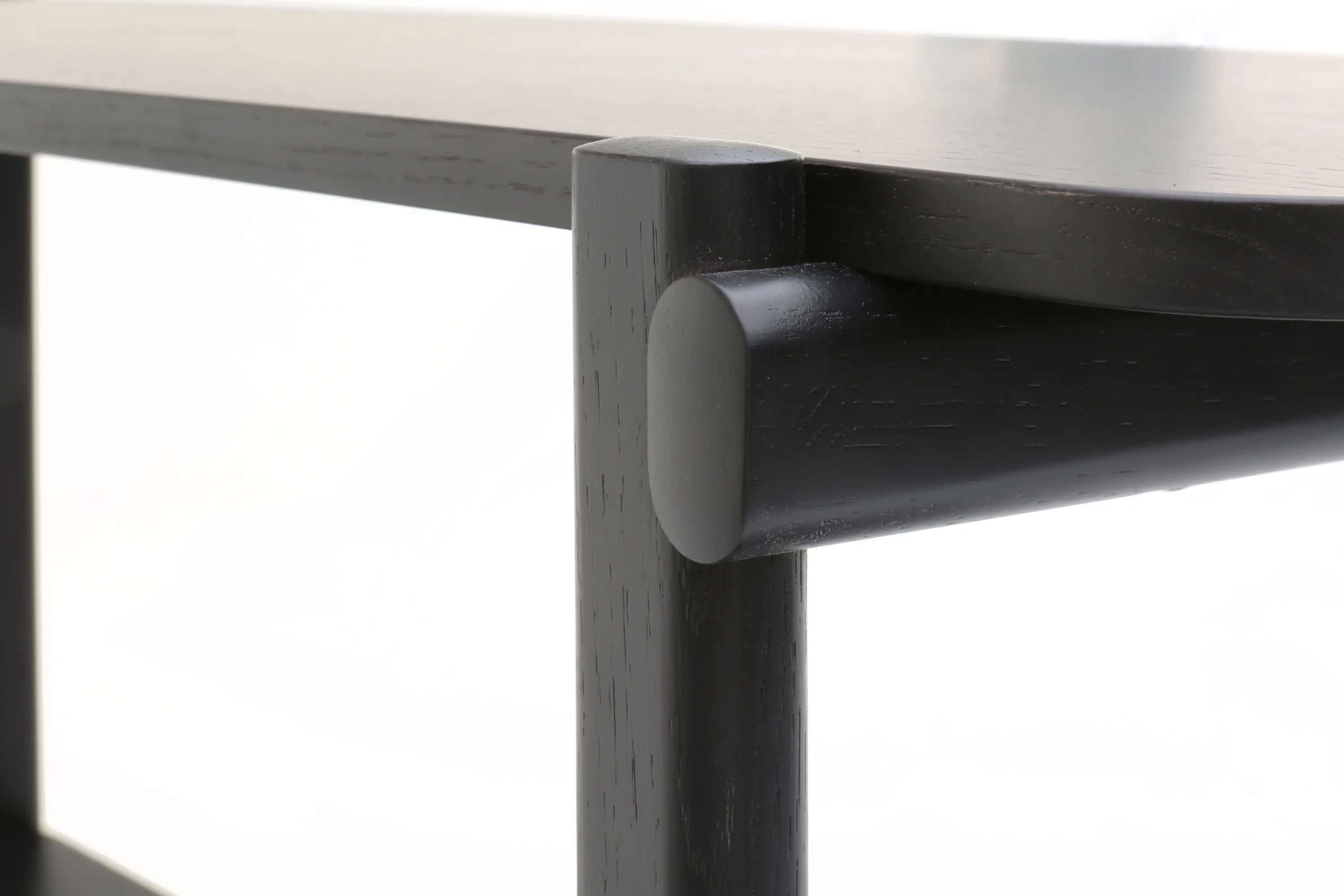 Karimoku New Standard - Archive Shelf 110