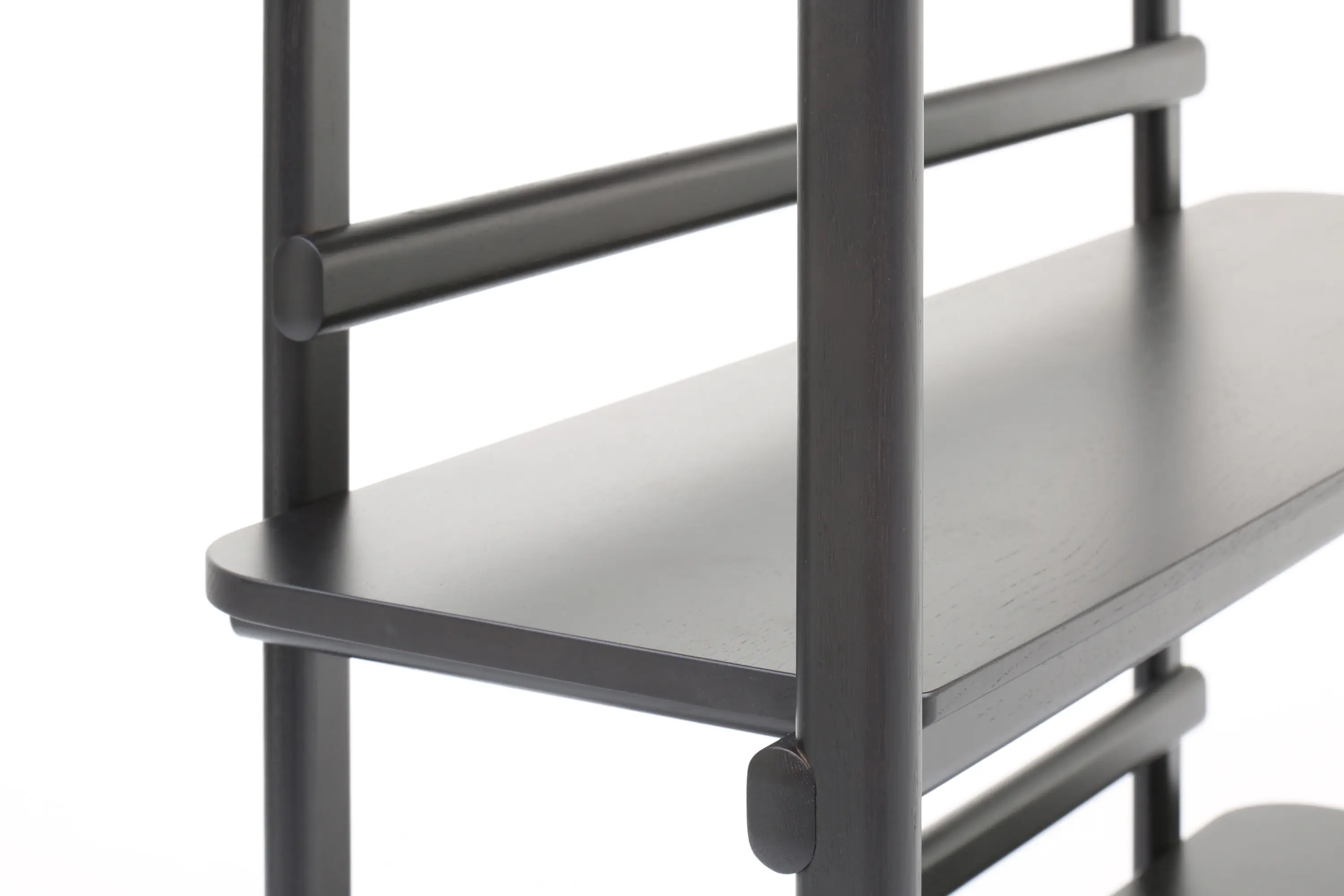 Karimoku New Standard - Archive Shelf 80