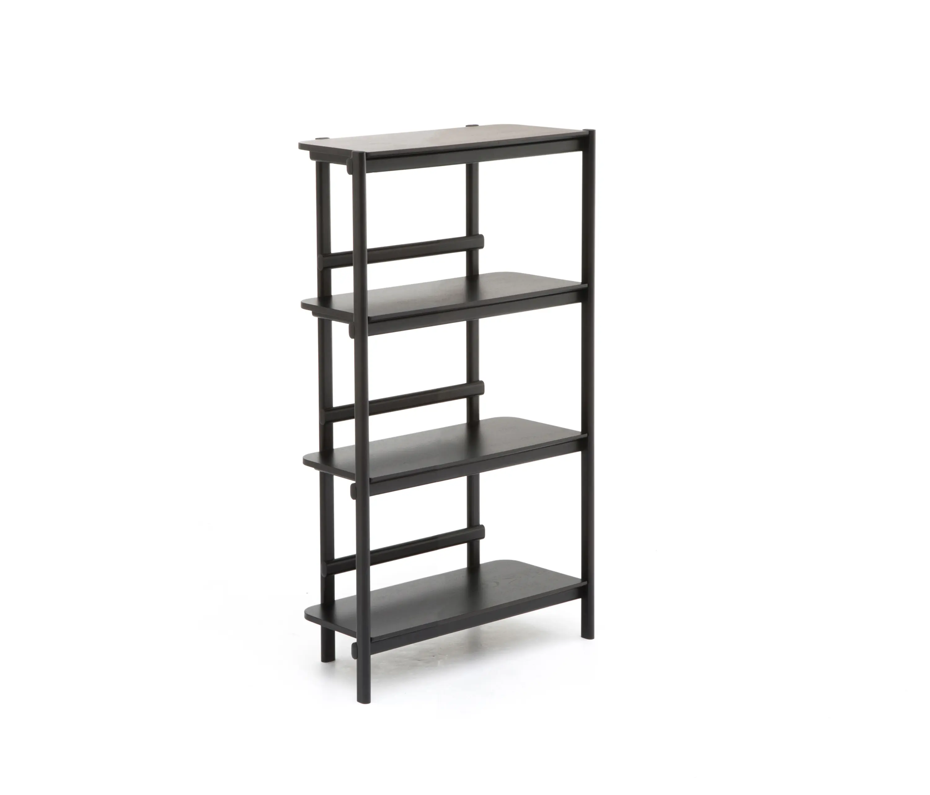 Karimoku New Standard - Archive Shelf 80