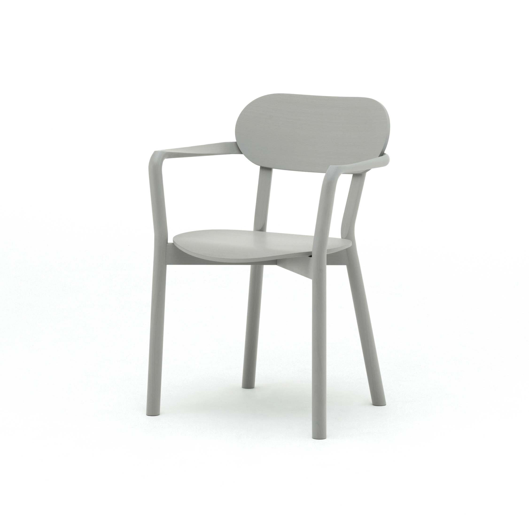 Castor Armchair Plus