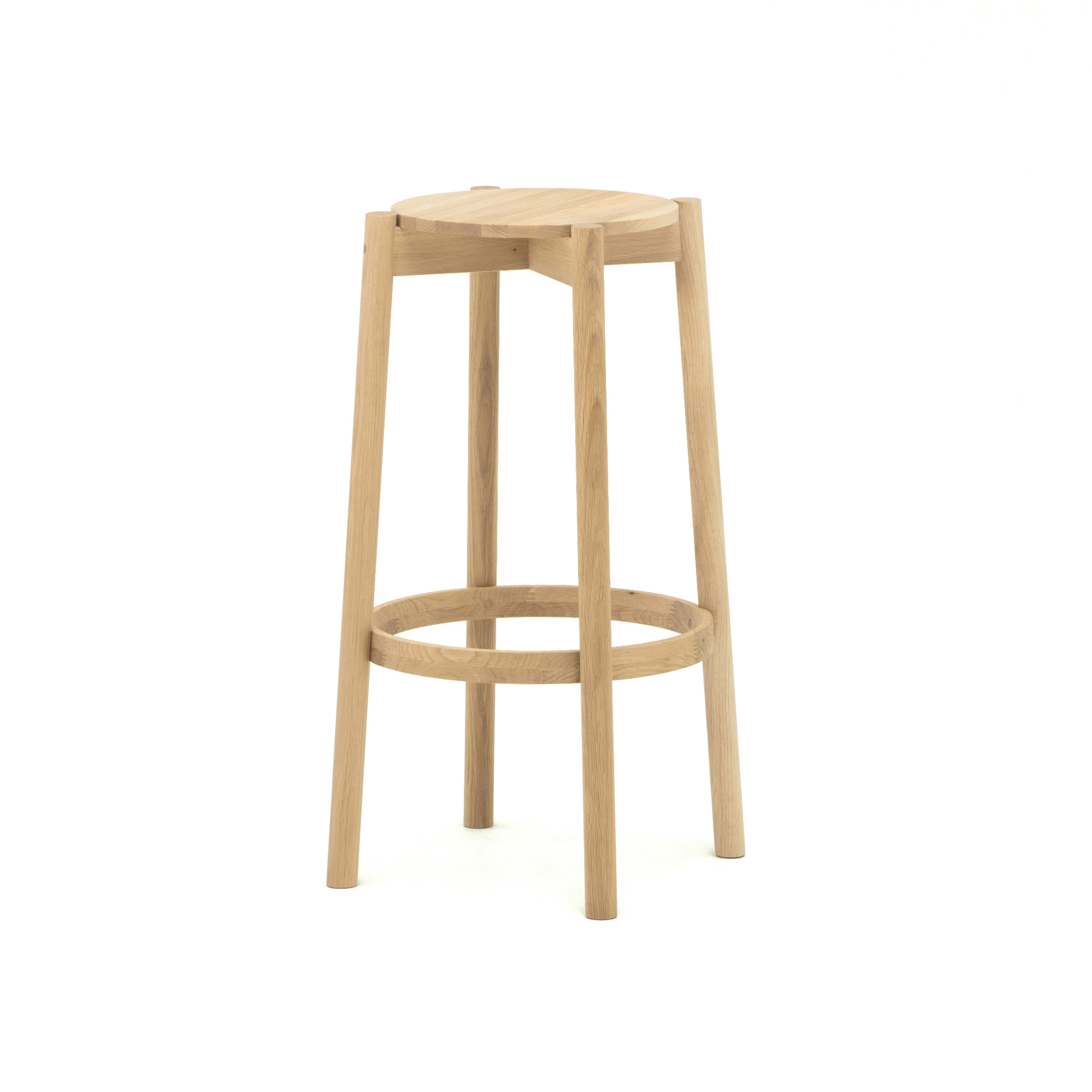 Castor Barstool High
