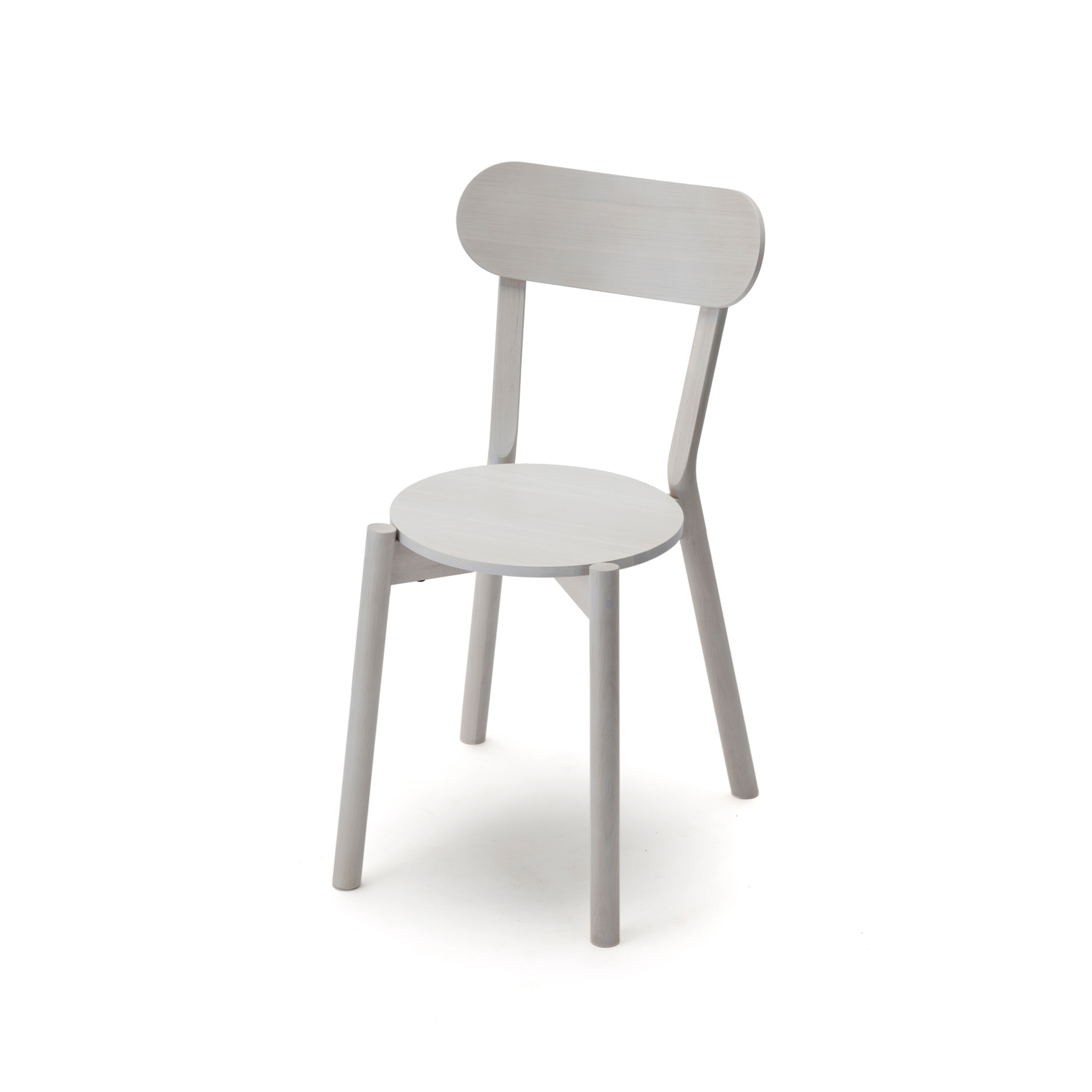 Castor Chair